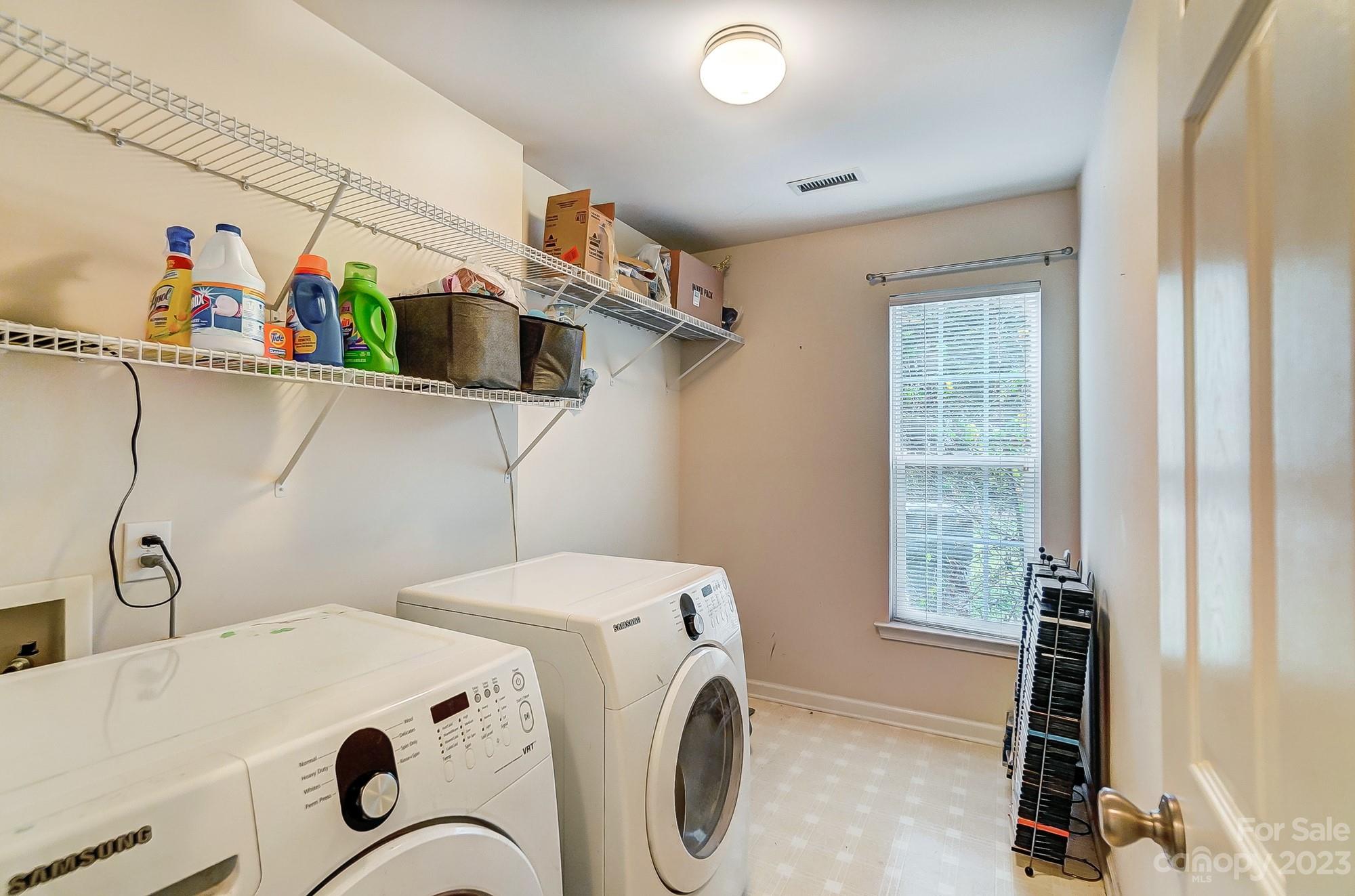 Highland Creek - Residential