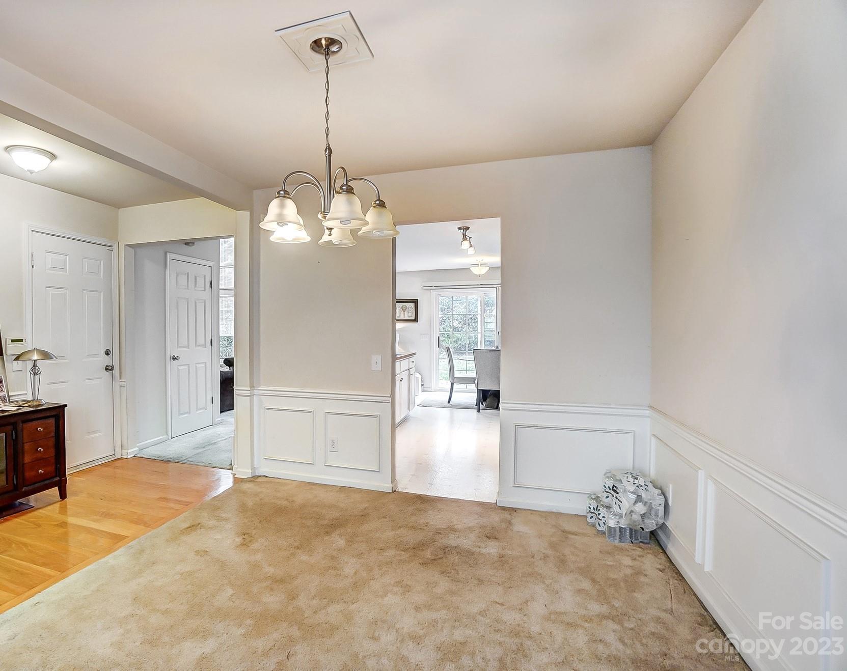 Highland Creek - Residential