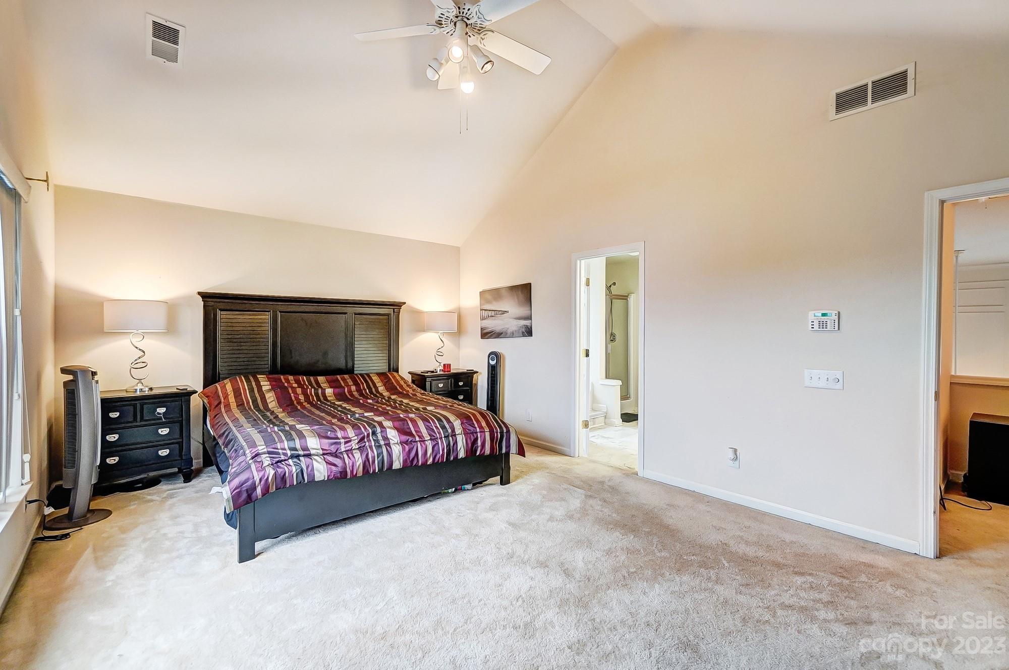 Highland Creek - Residential