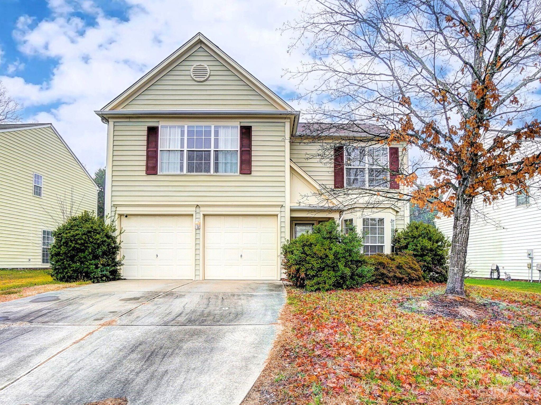 Highland Creek - Residential