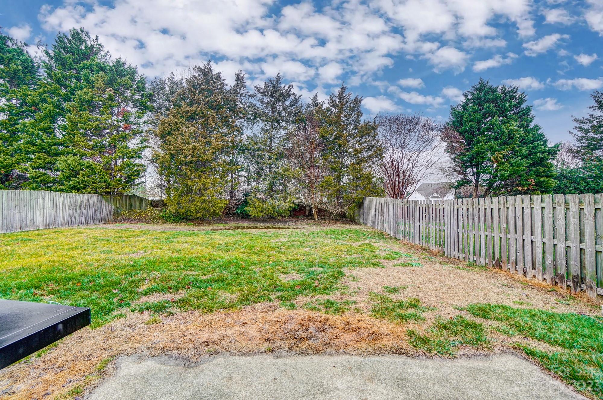 Highland Creek - Residential