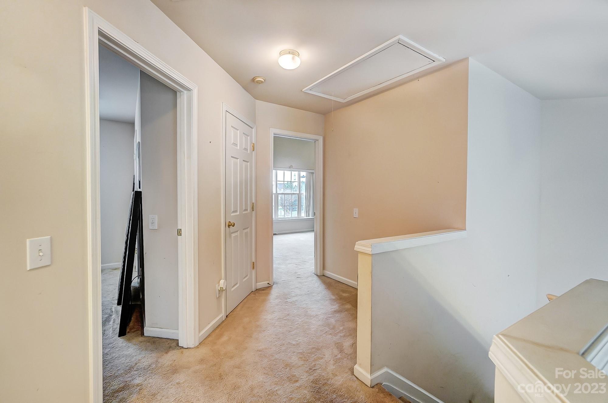 Highland Creek - Residential