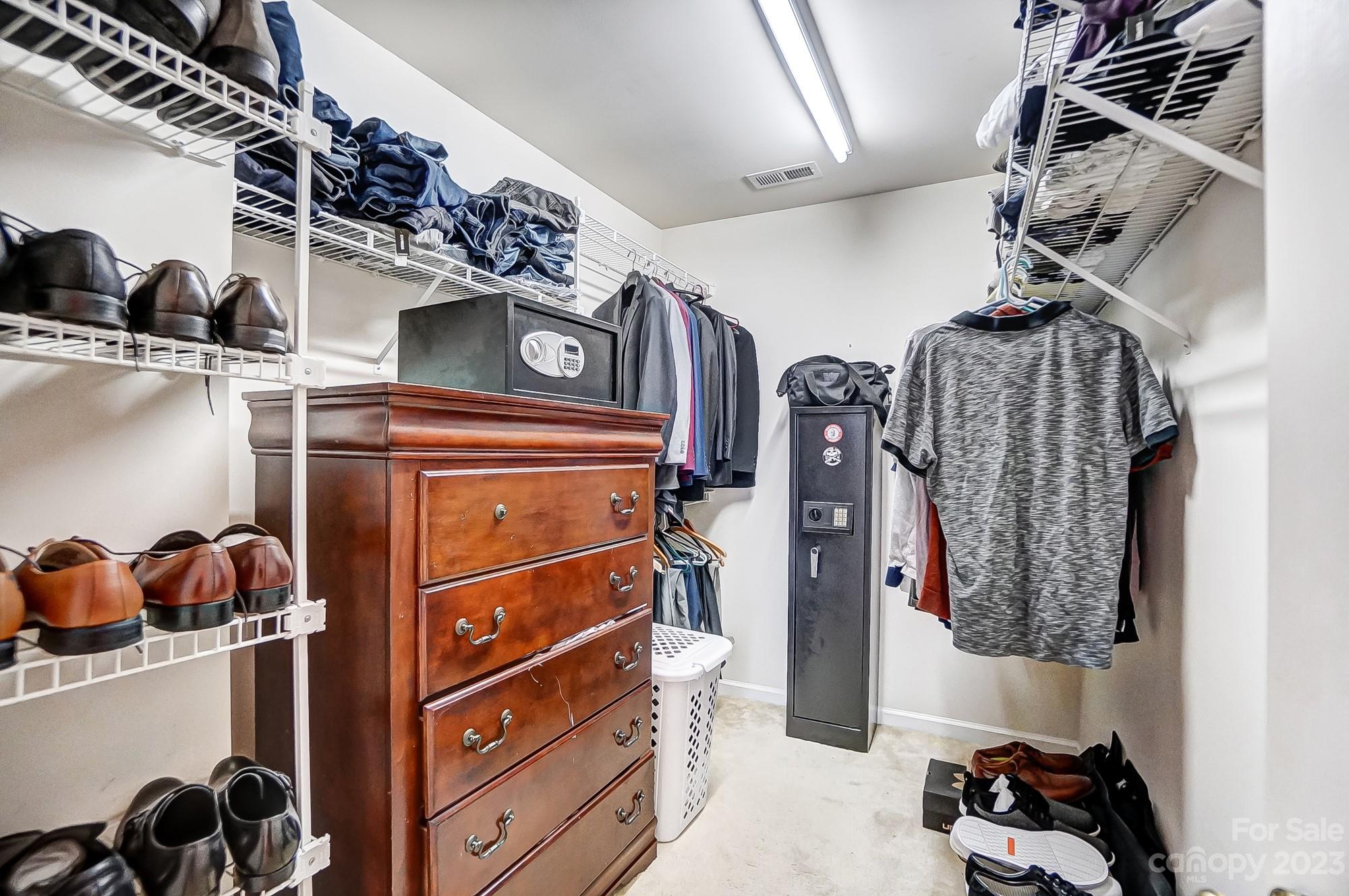 Highland Creek - Residential