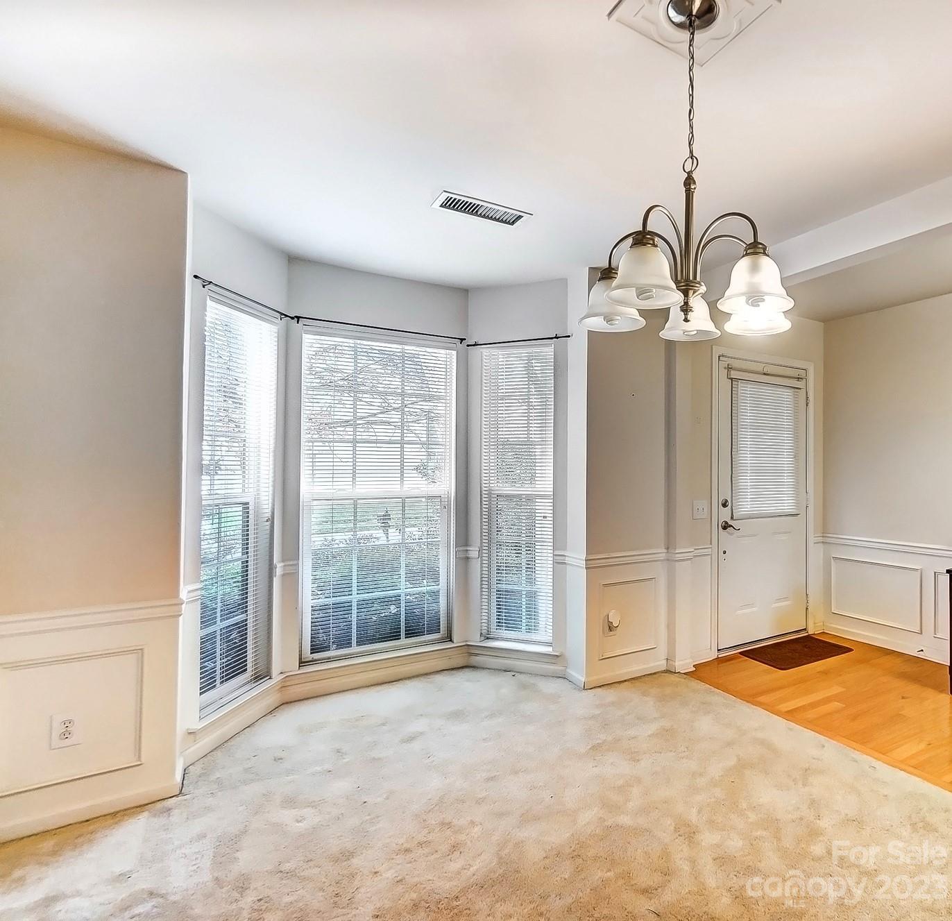 Highland Creek - Residential