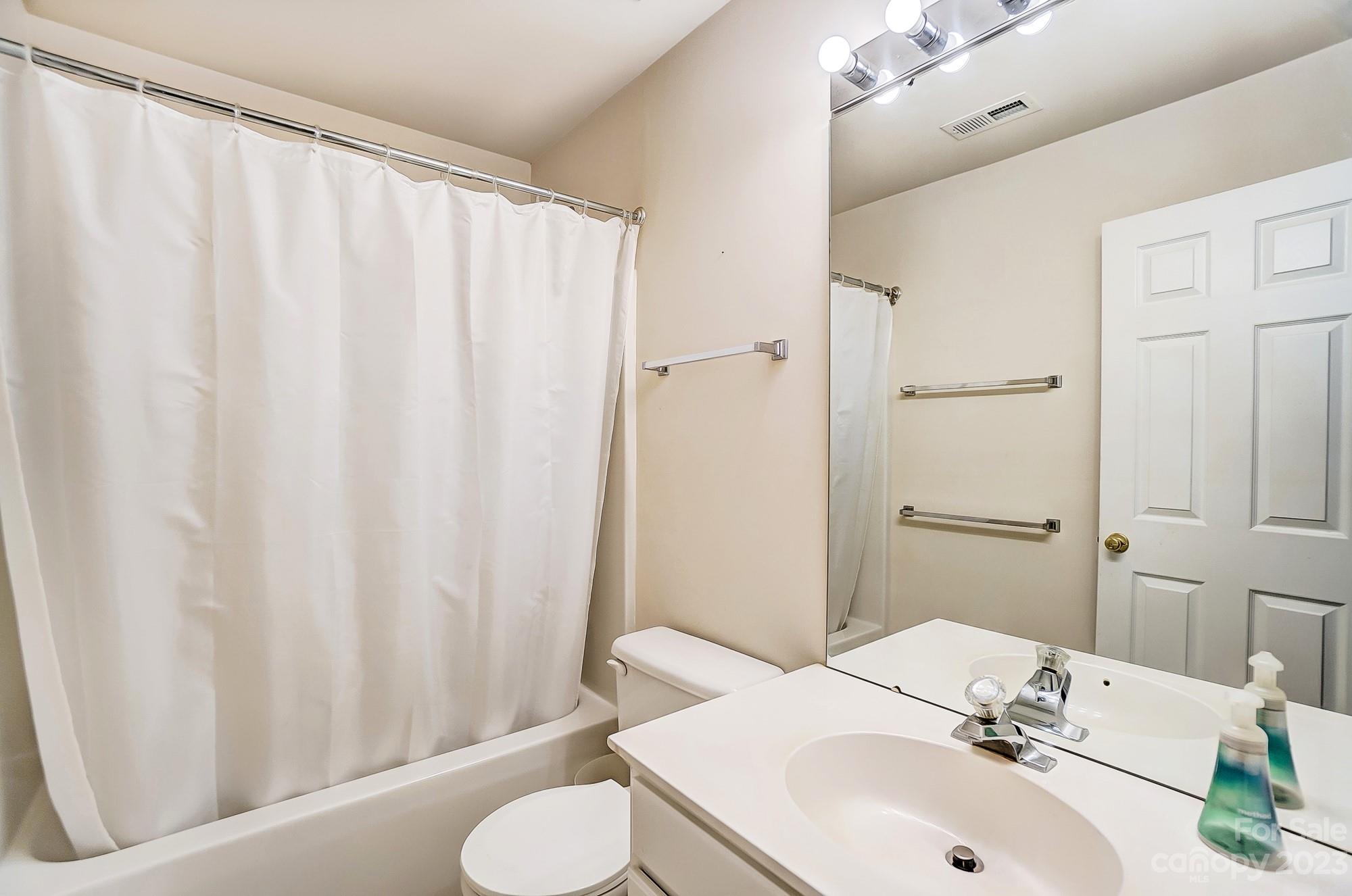 Highland Creek - Residential