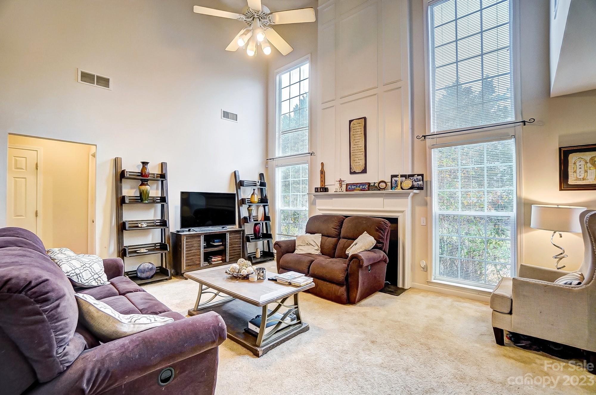 Highland Creek - Residential