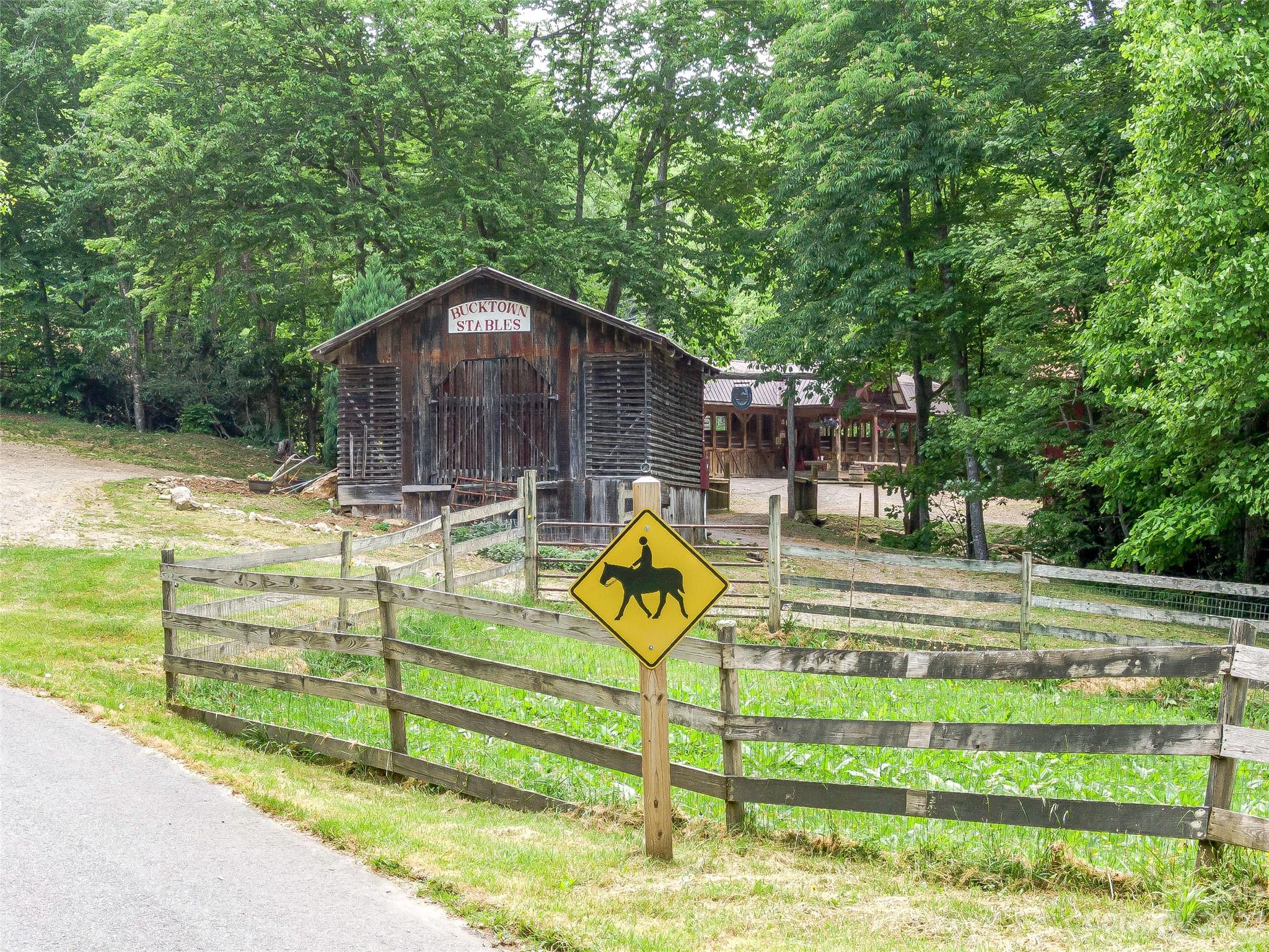The Preserve at Wolf Laurel - Land