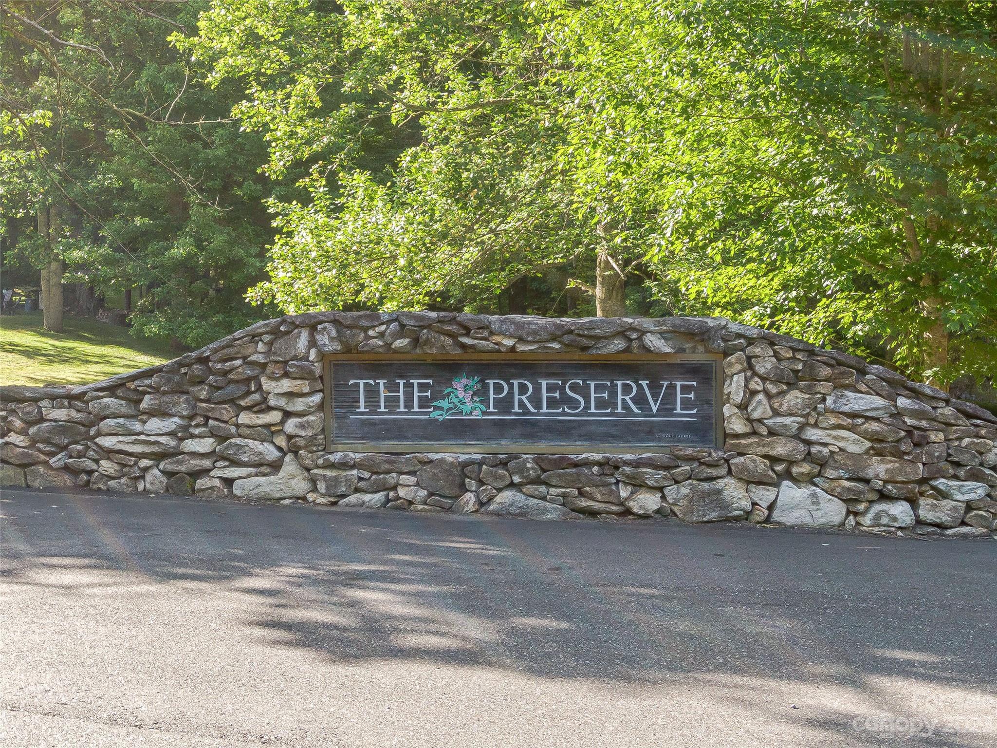 The Preserve at Wolf Laurel - Land