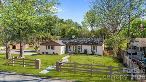 1722 Hartford Drive Gastonia NC 28052