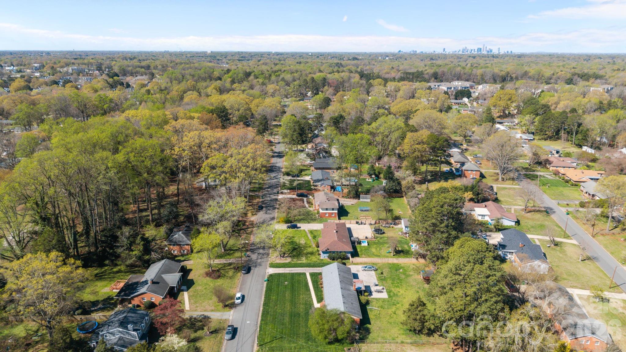 Lake Forest - Residential