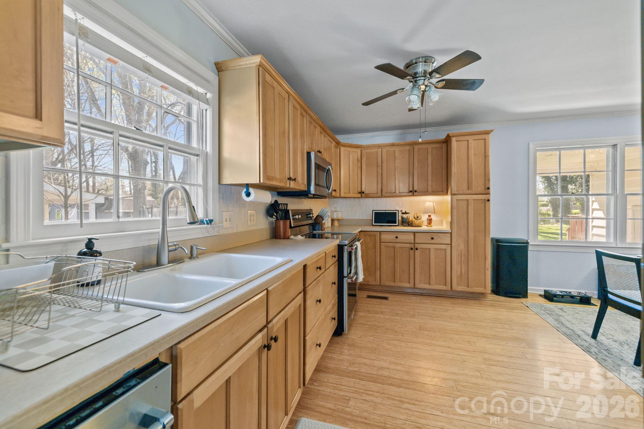 Lake Forest - Residential