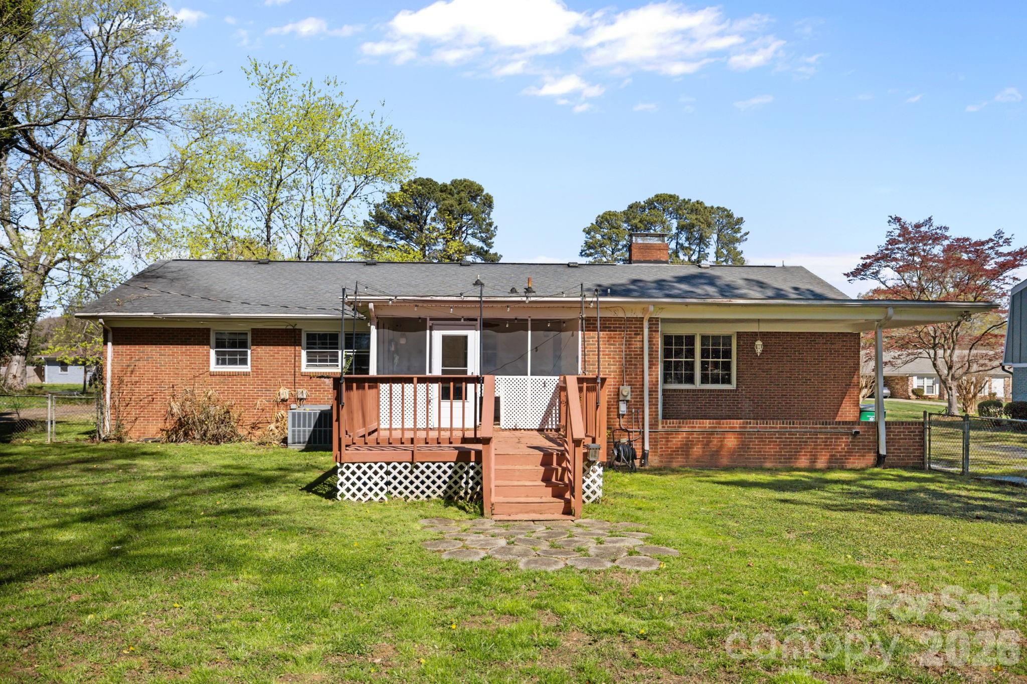 Lake Forest - Residential