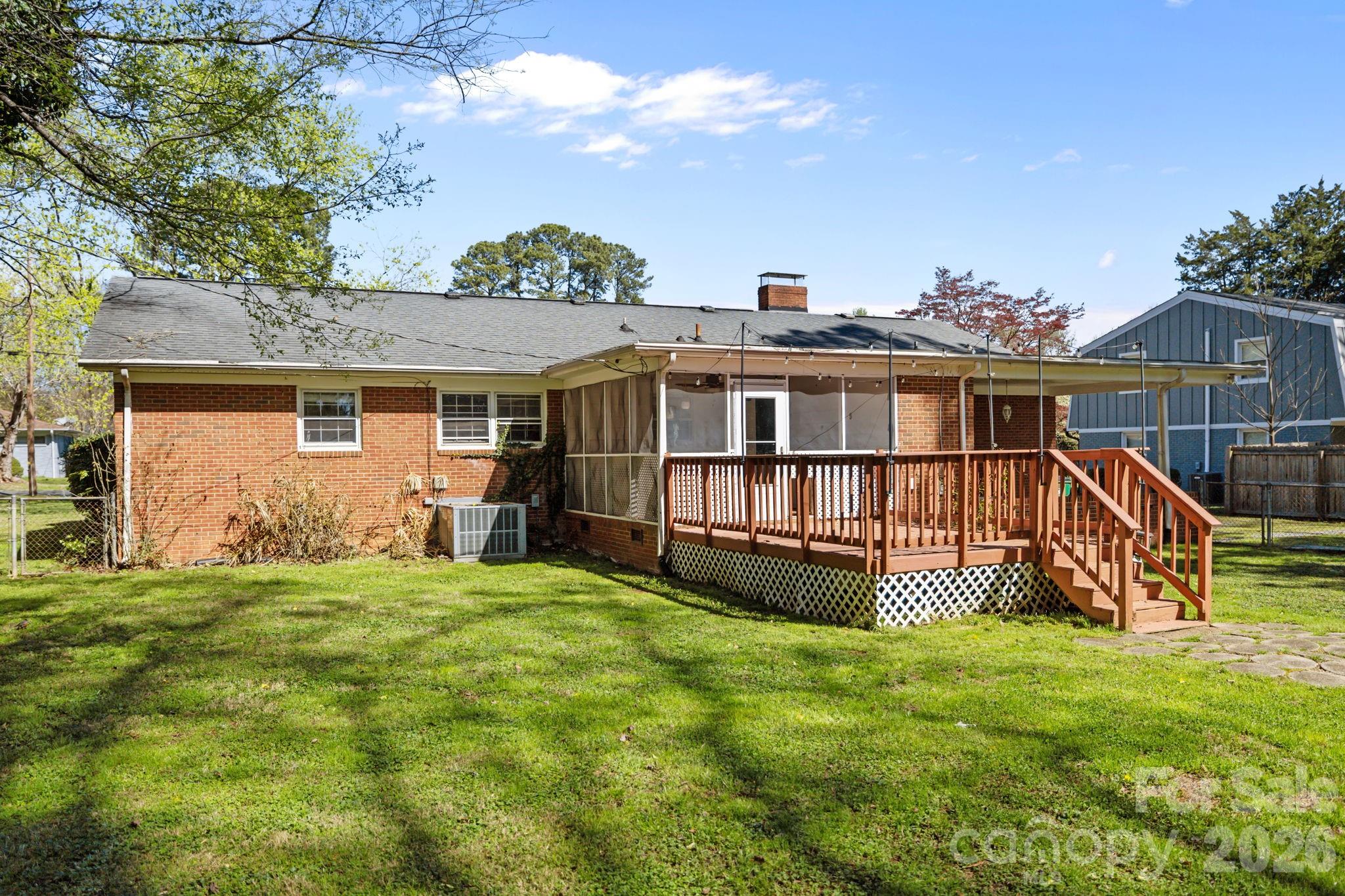 Lake Forest - Residential