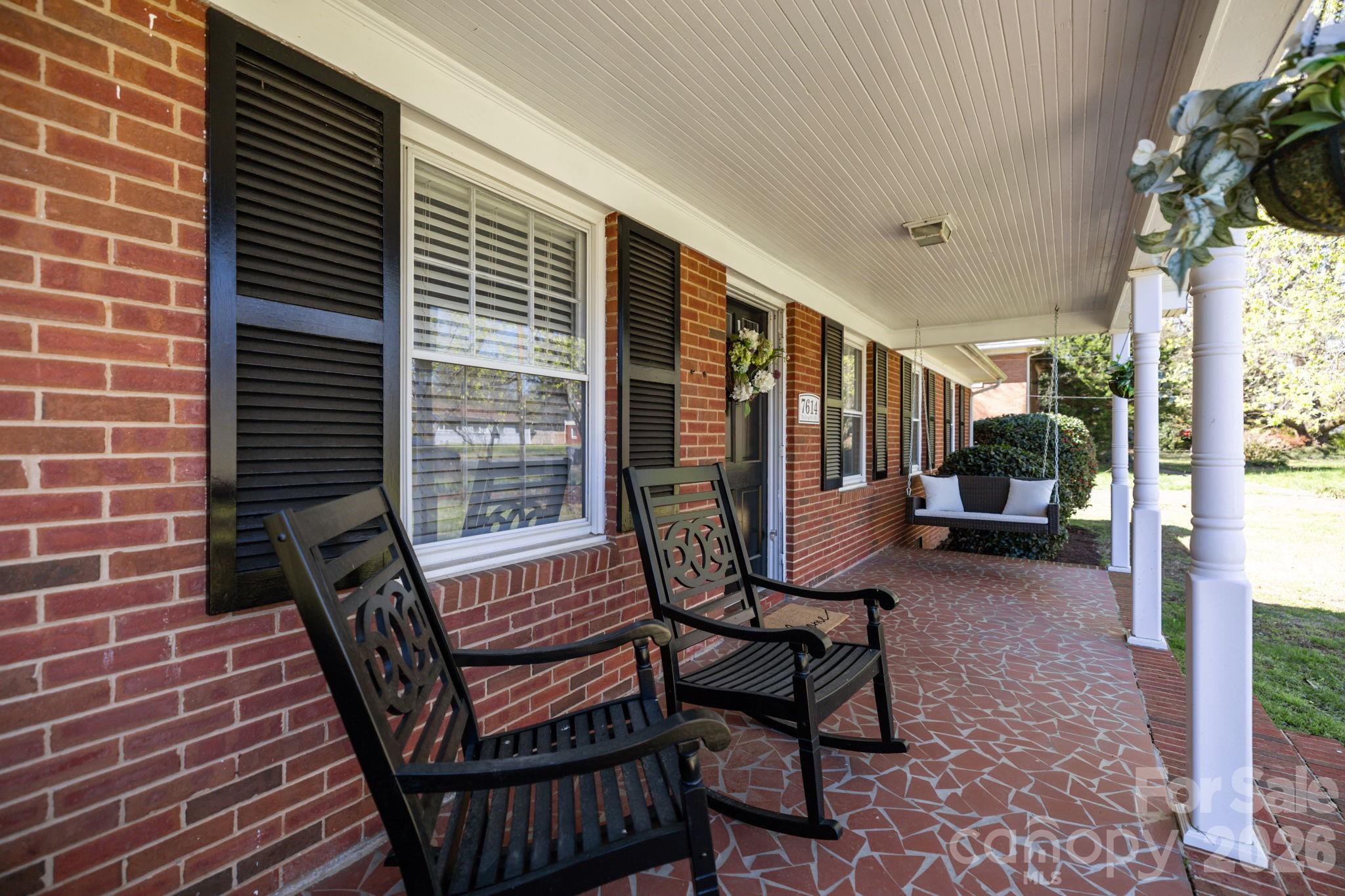 7614 Rolling Hill Road