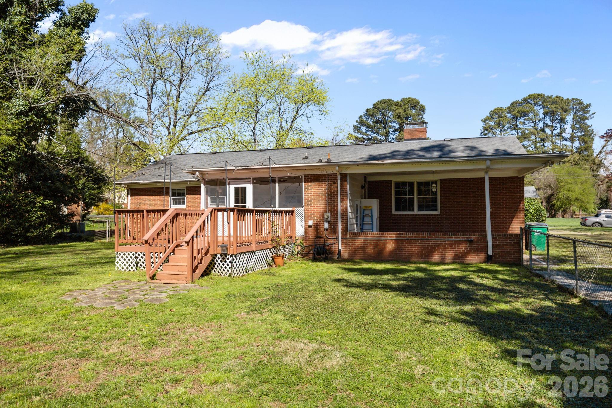 Lake Forest - Residential