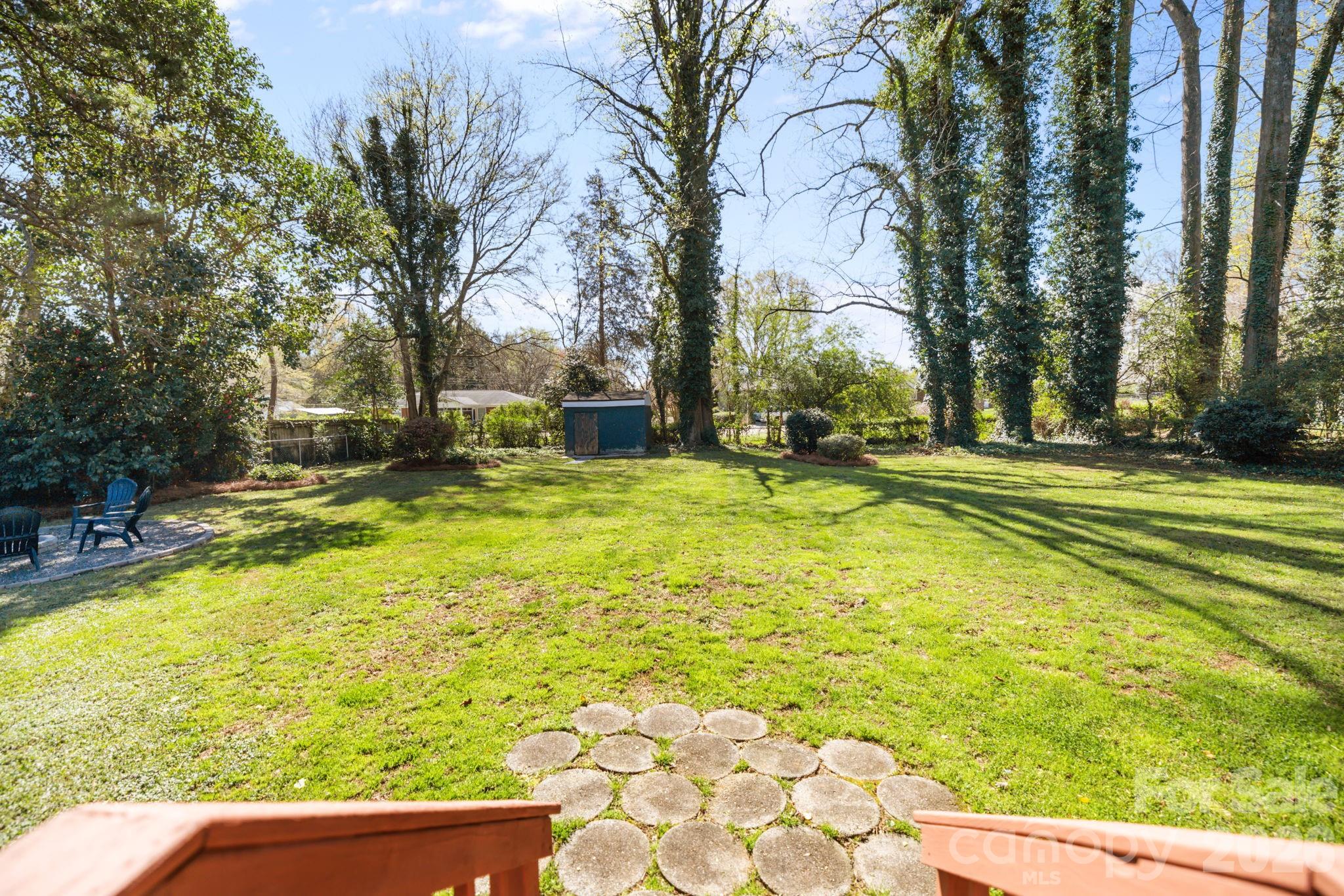 Lake Forest - Residential