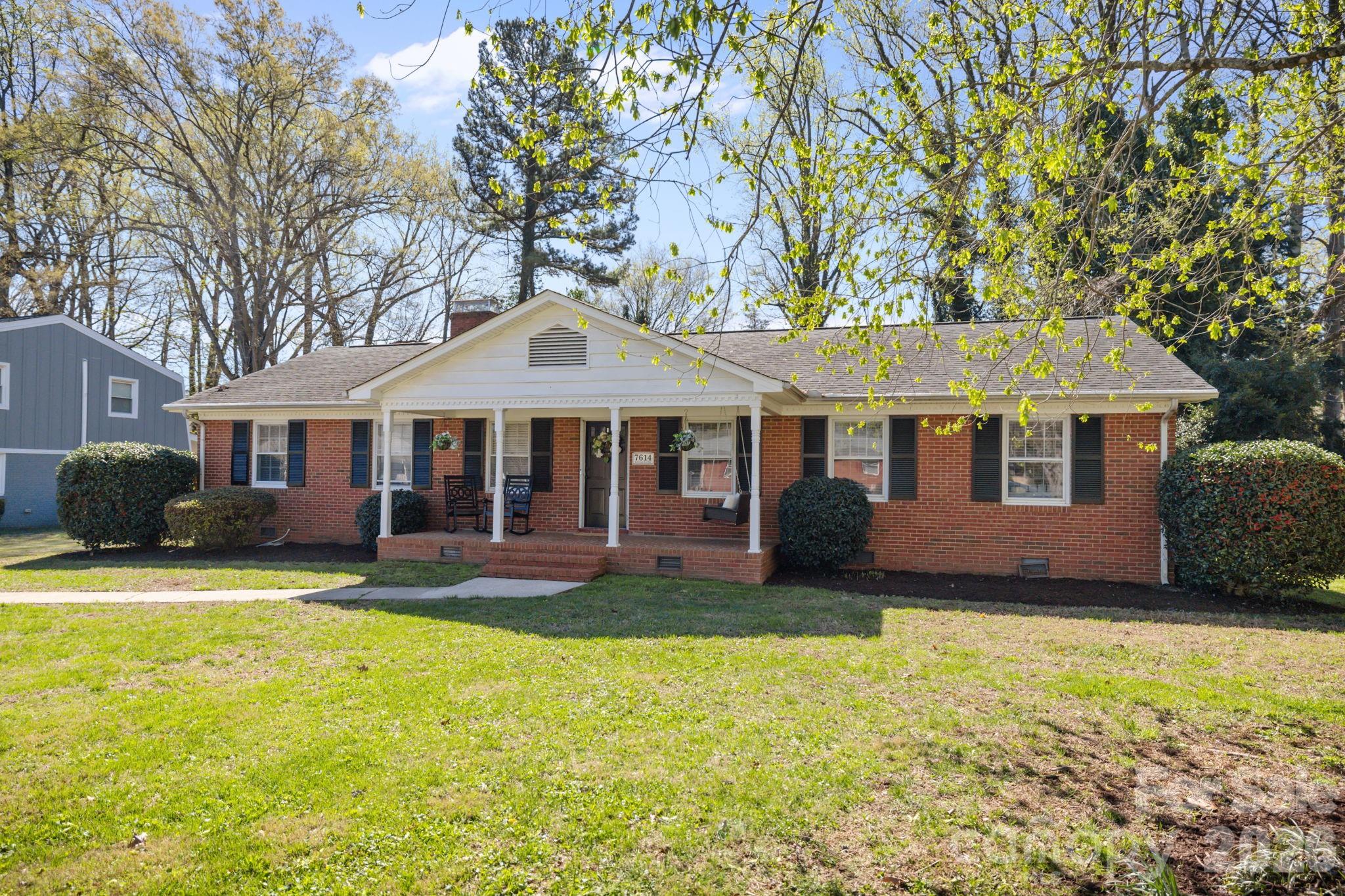 Lake Forest - Residential