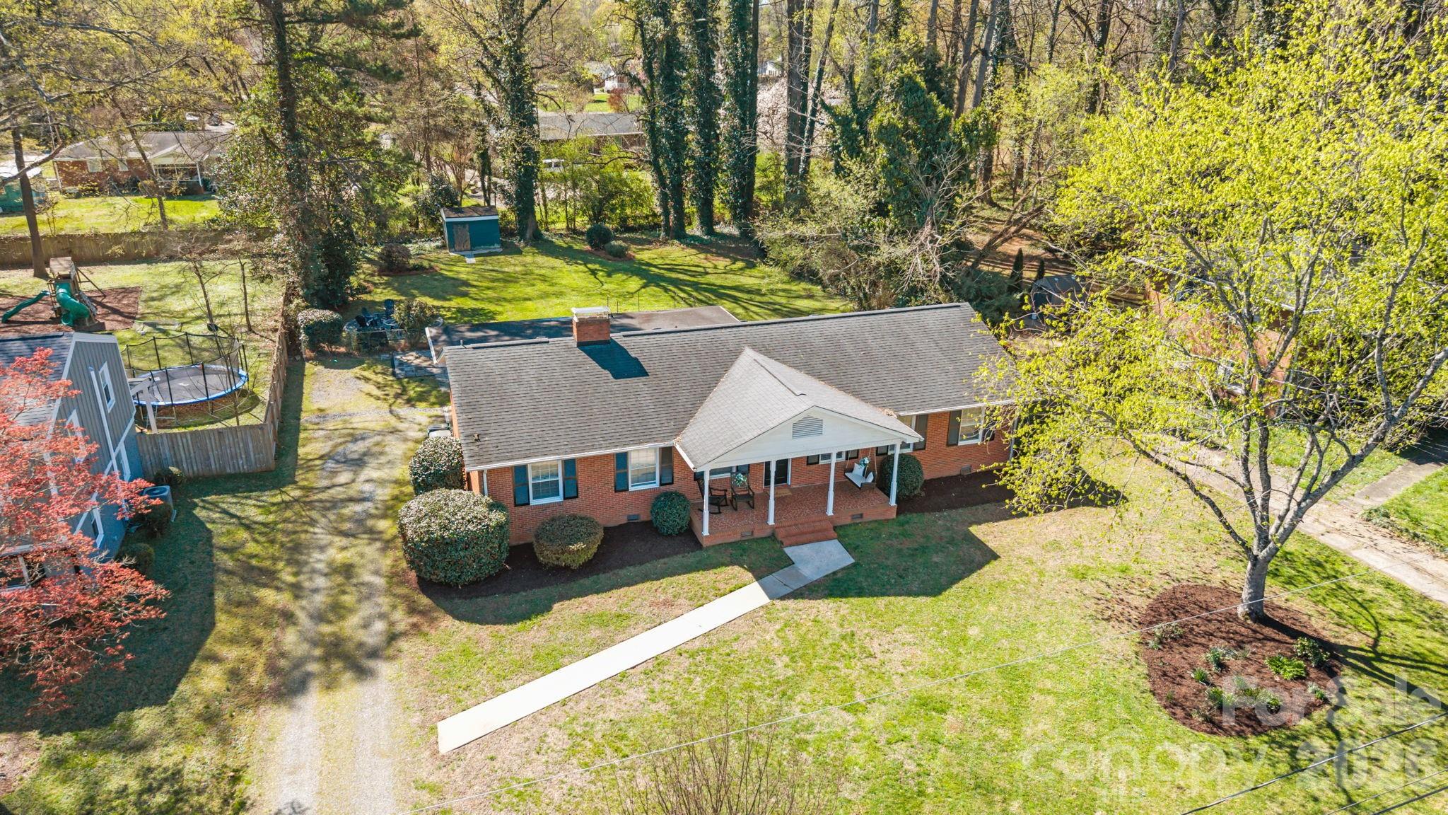 Lake Forest - Residential