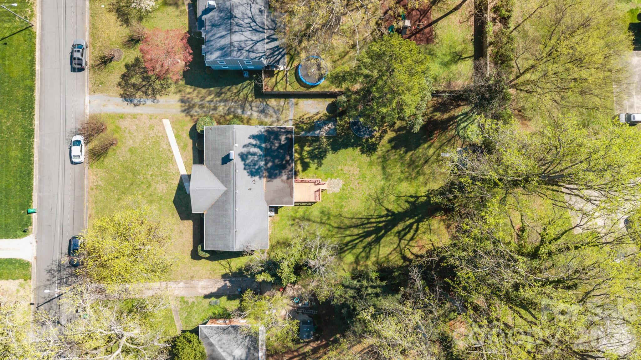 Lake Forest - Residential