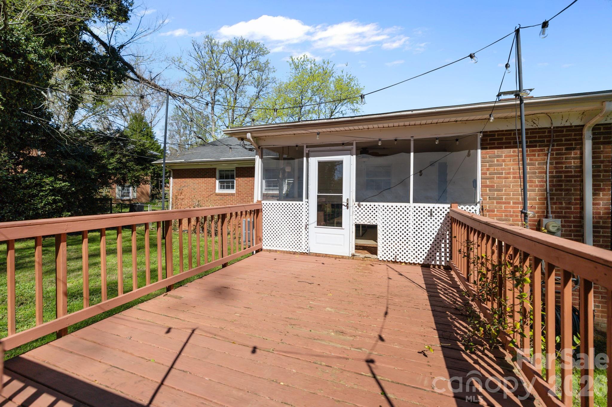 Lake Forest - Residential