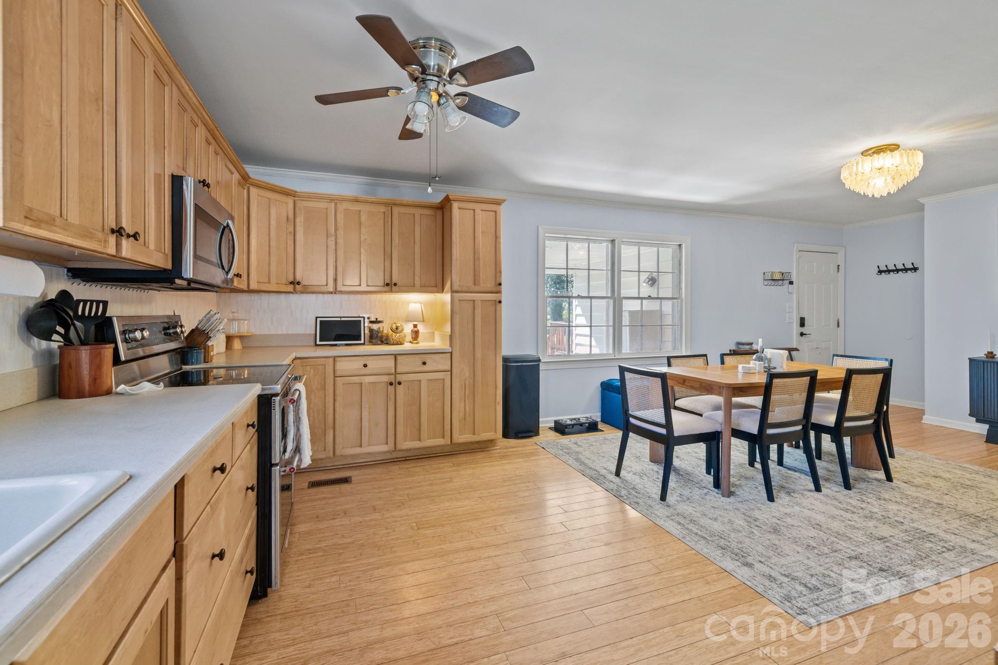 Lake Forest - Residential