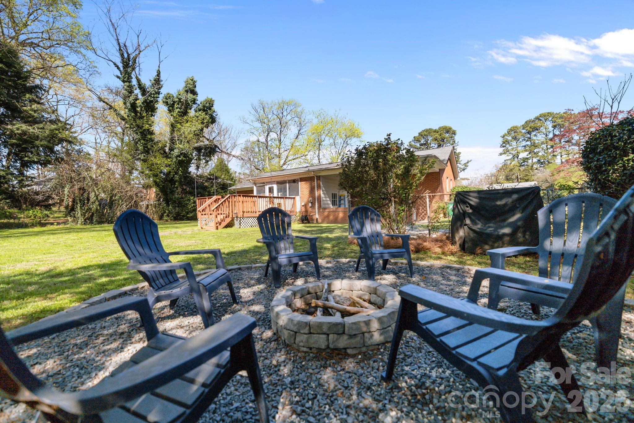 Lake Forest - Residential