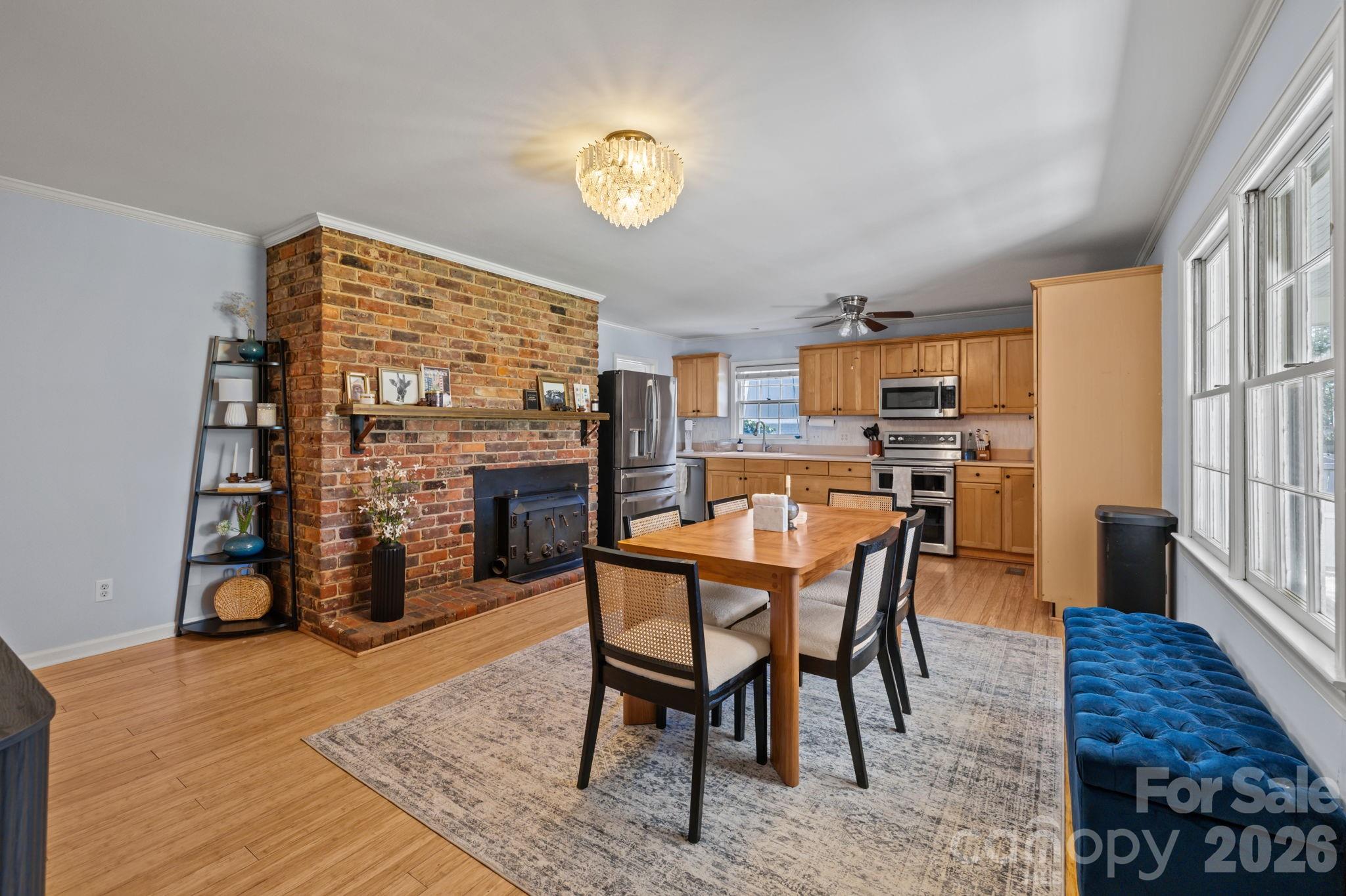 Lake Forest - Residential