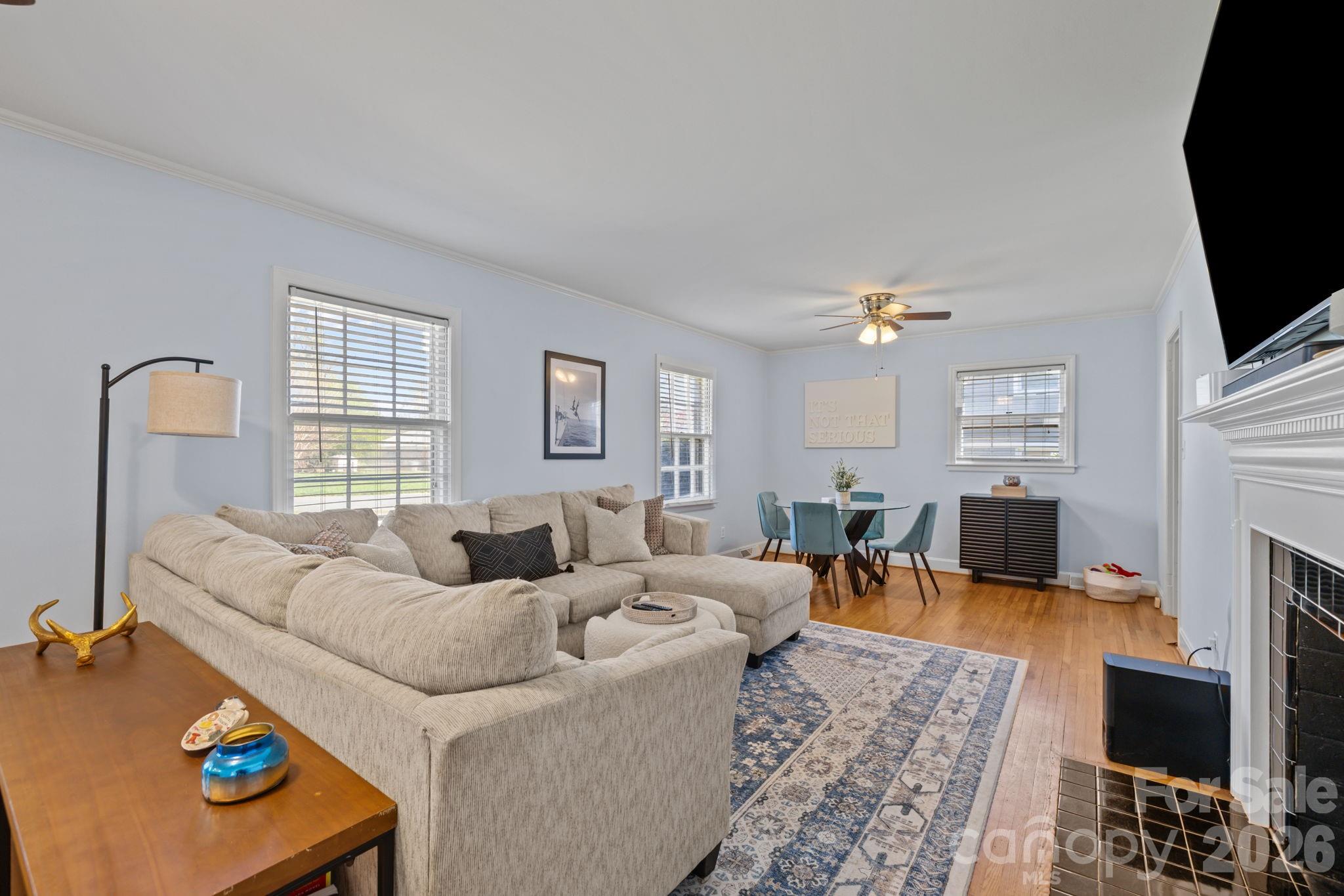 Lake Forest - Residential