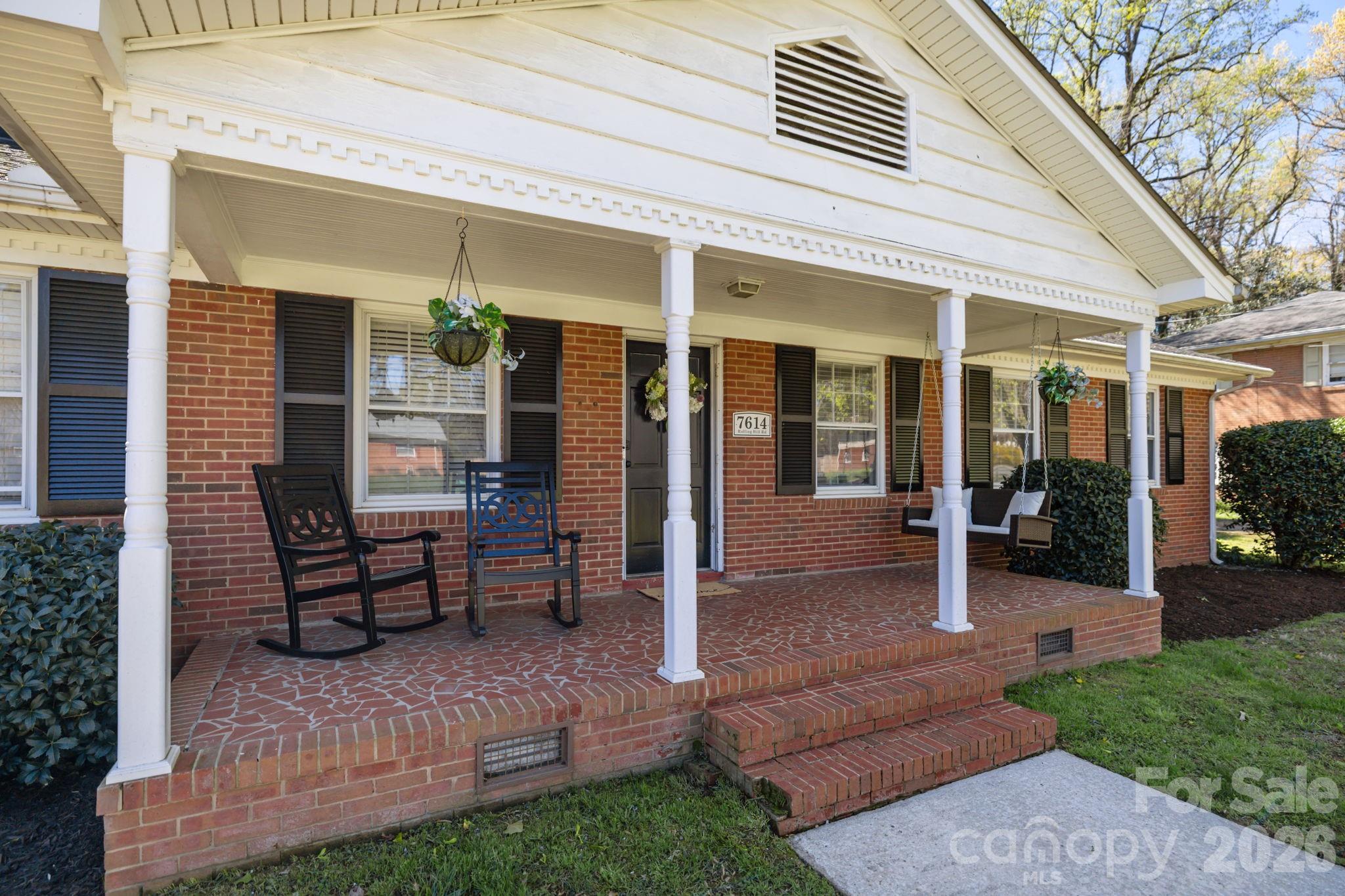 7614 Rolling Hill Road