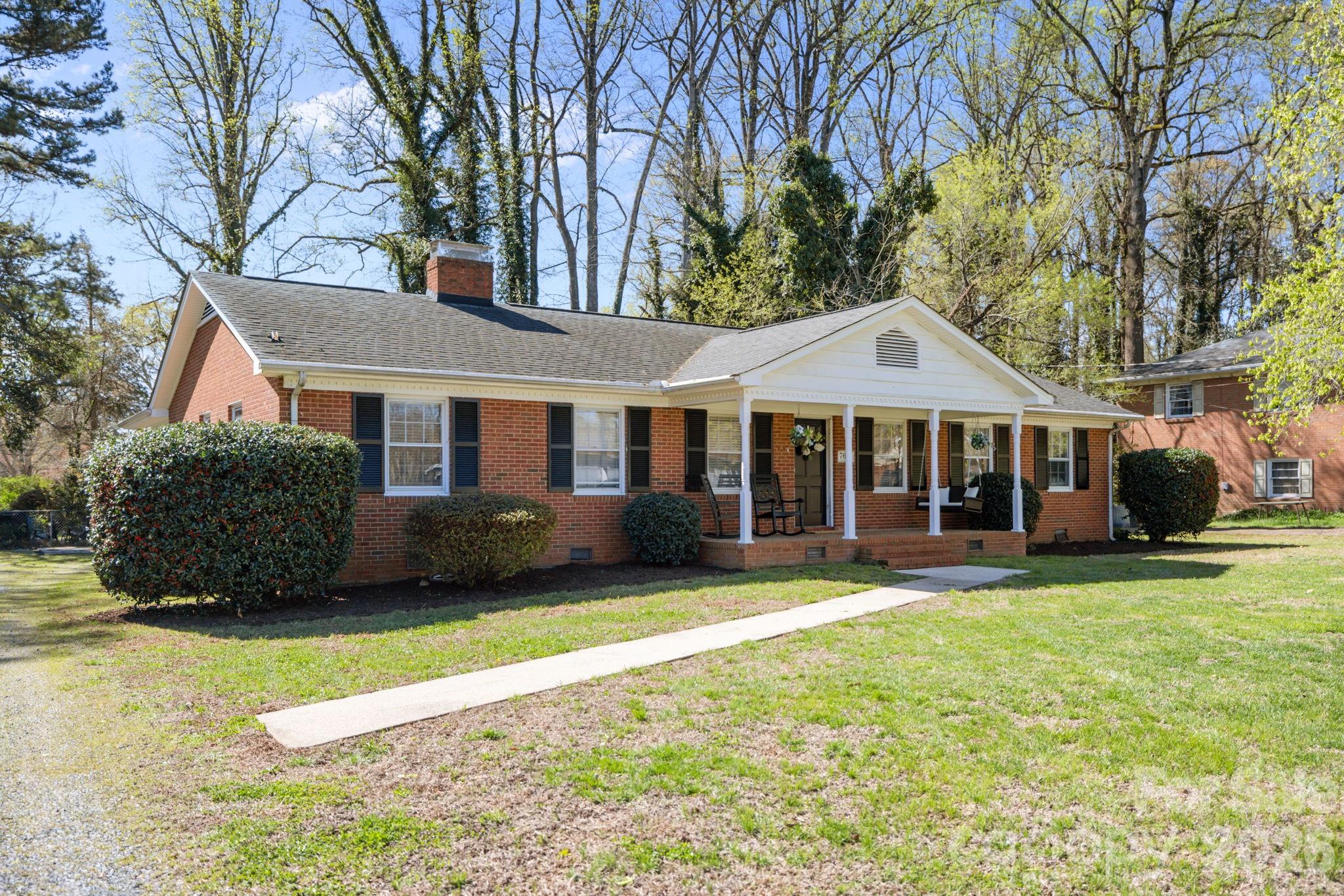 Lake Forest - Residential