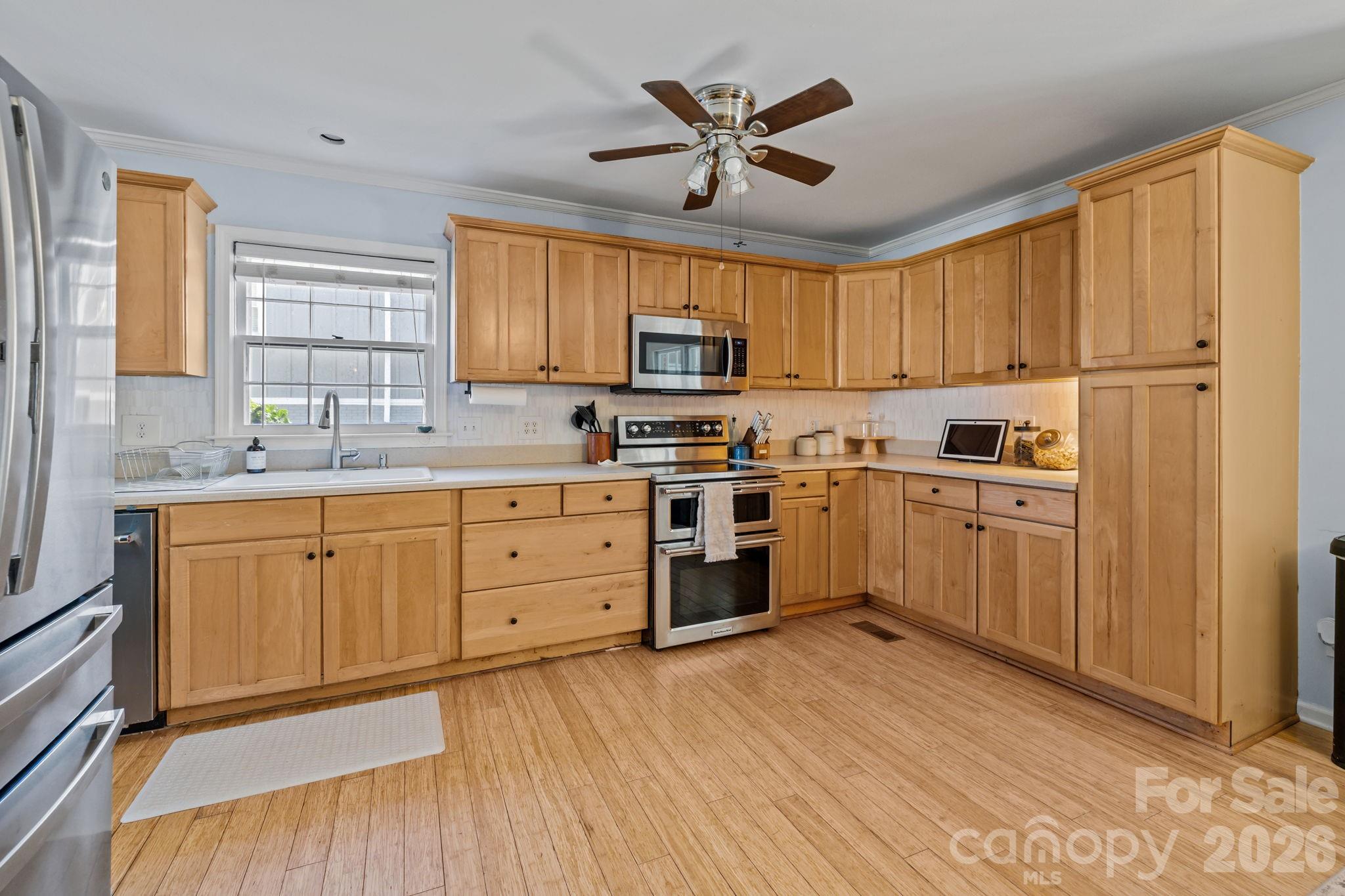 Lake Forest - Residential