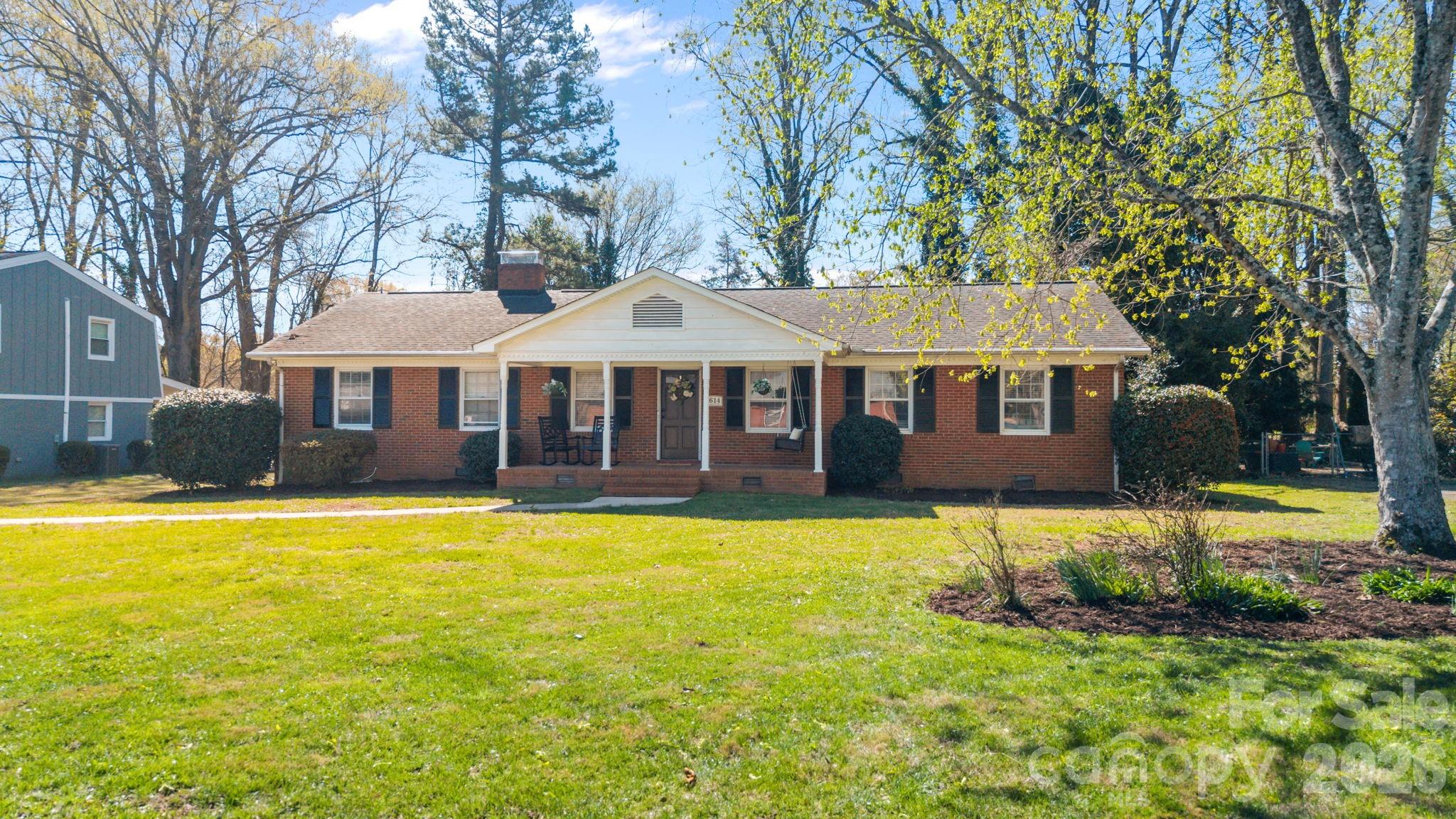 Lake Forest - Residential