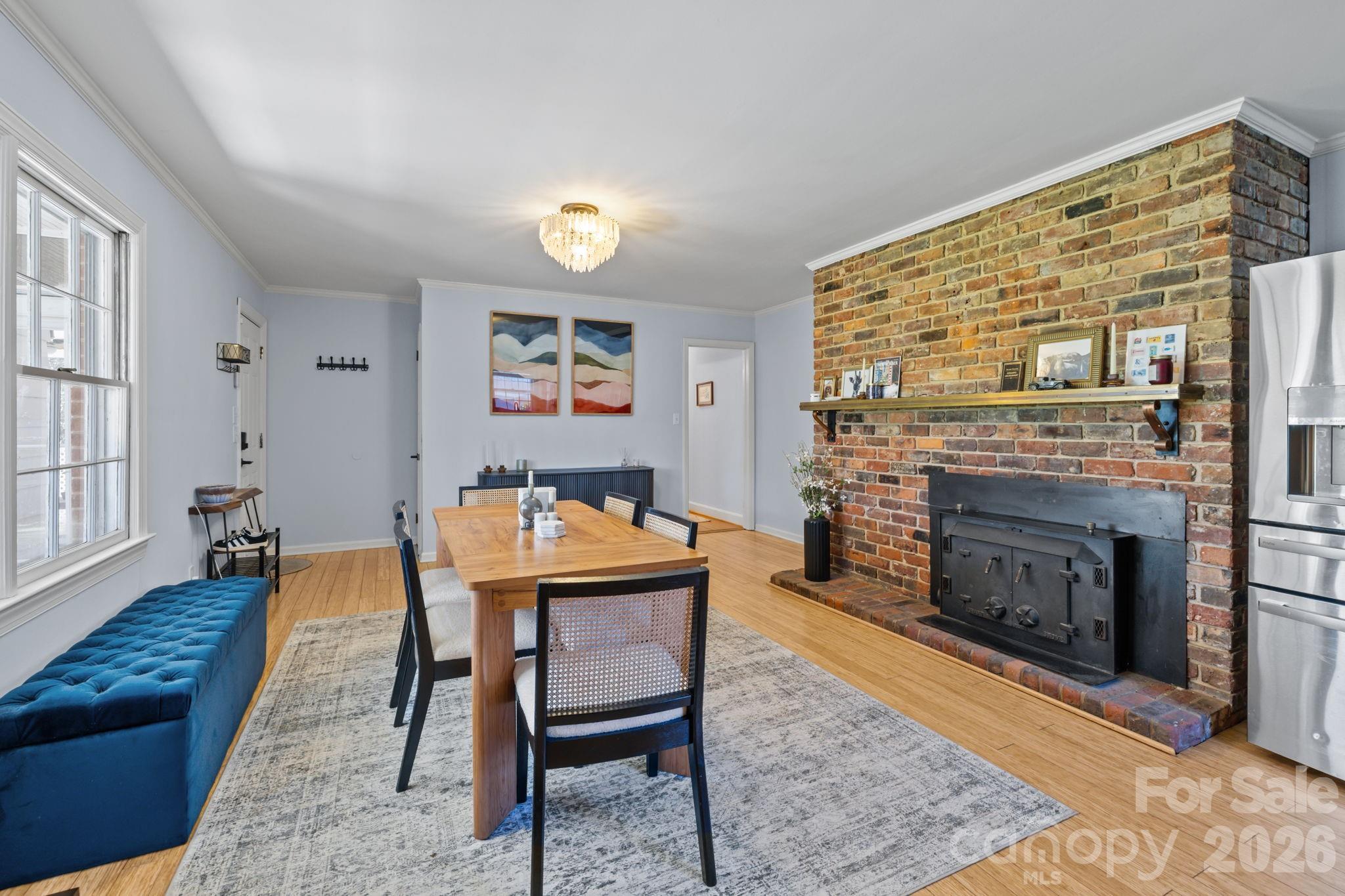 Lake Forest - Residential