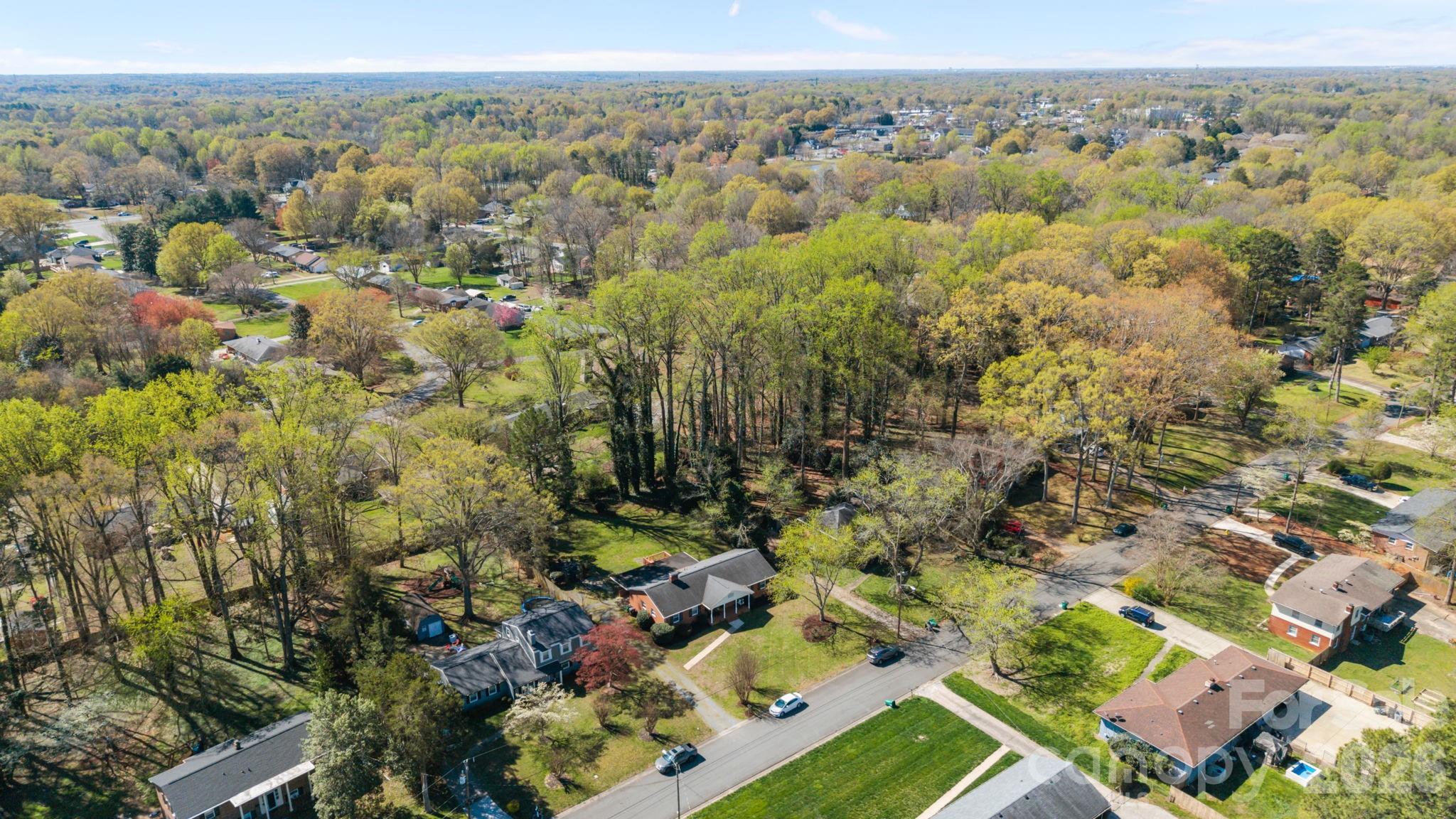 Lake Forest - Residential