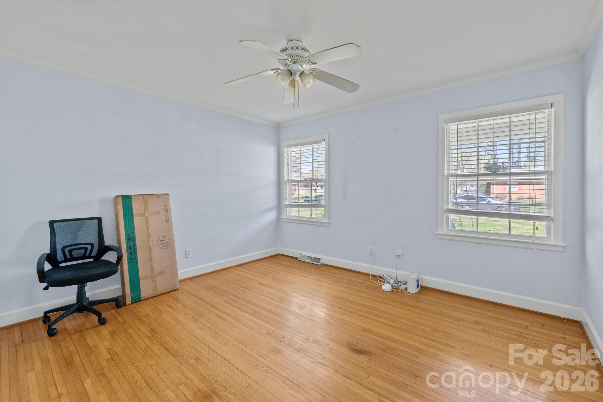 Lake Forest - Residential