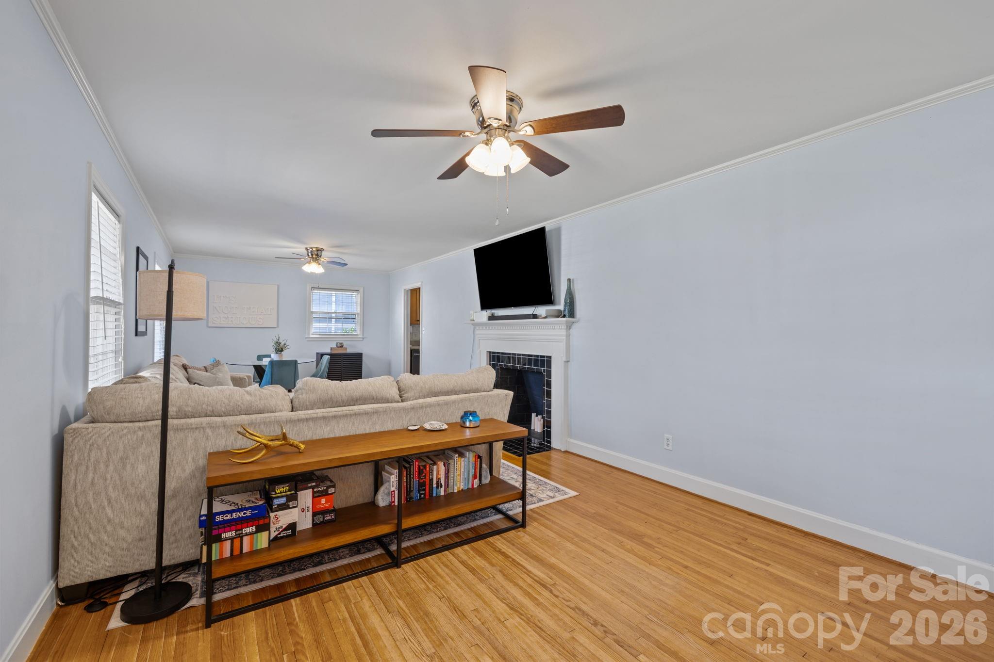 7614 Rolling Hill Road