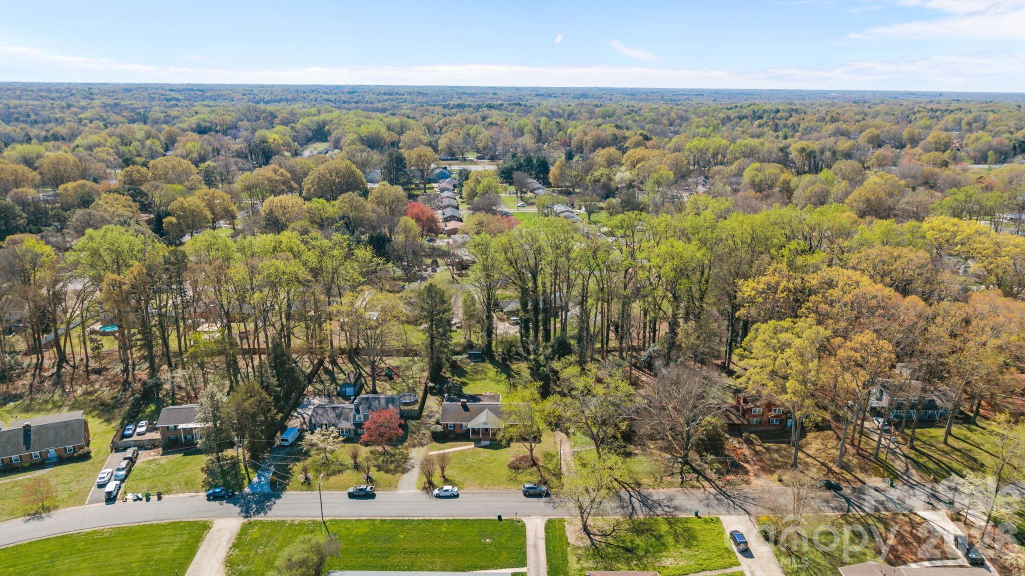 Lake Forest - Residential