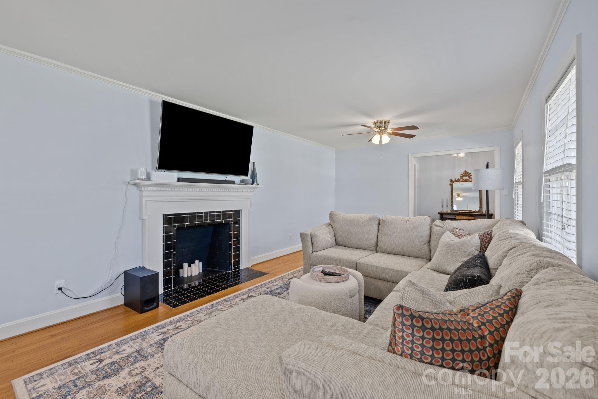 Lake Forest - Residential