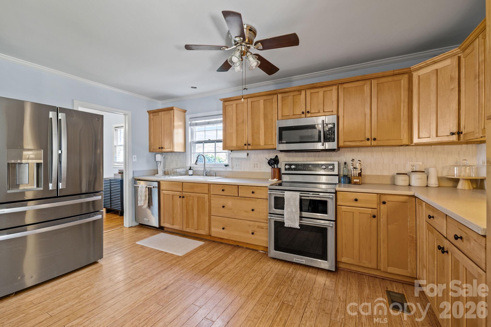 Lake Forest - Residential