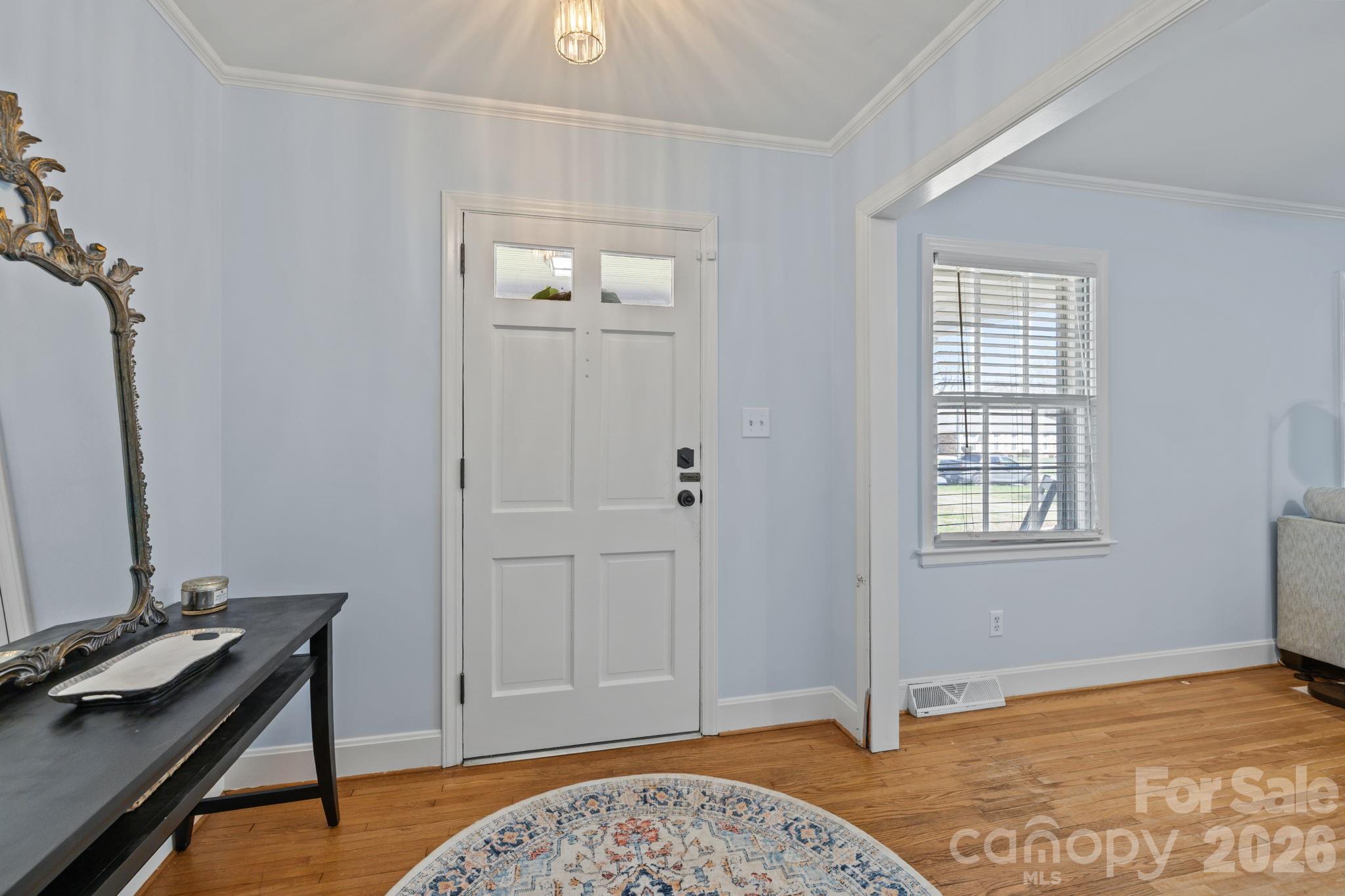 7614 Rolling Hill Road