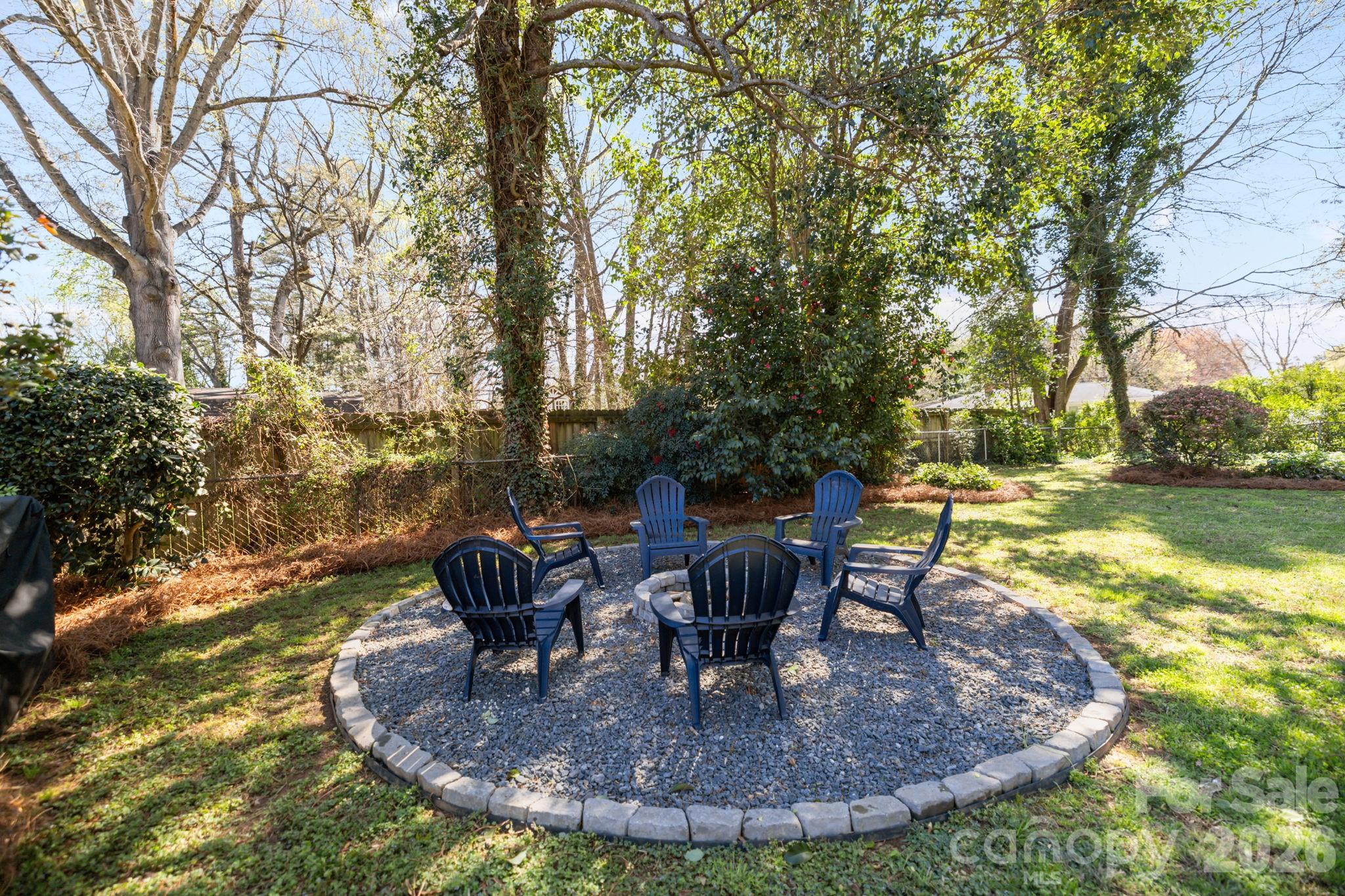 Lake Forest - Residential