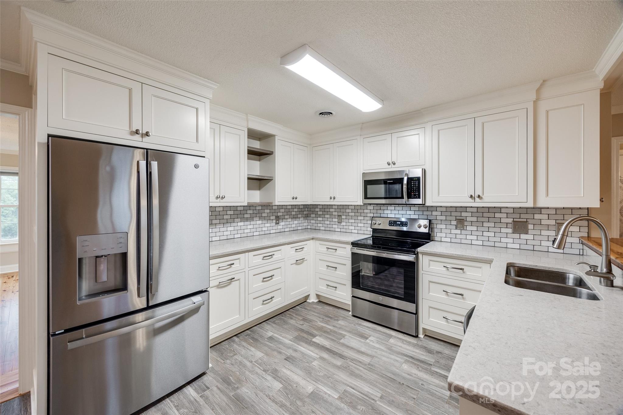 Wimbleton Woods - Residential