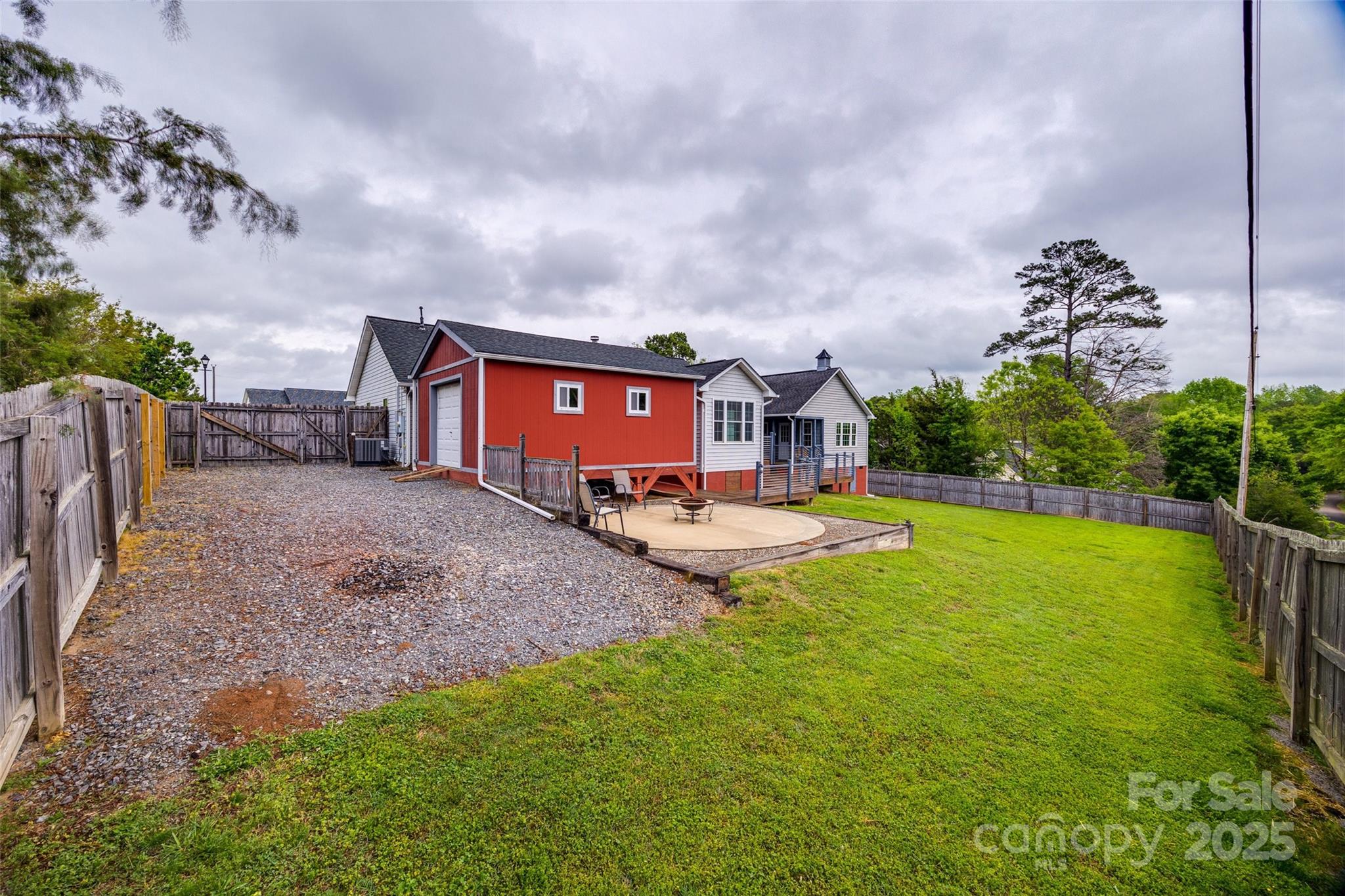 Wimbleton Woods - Residential