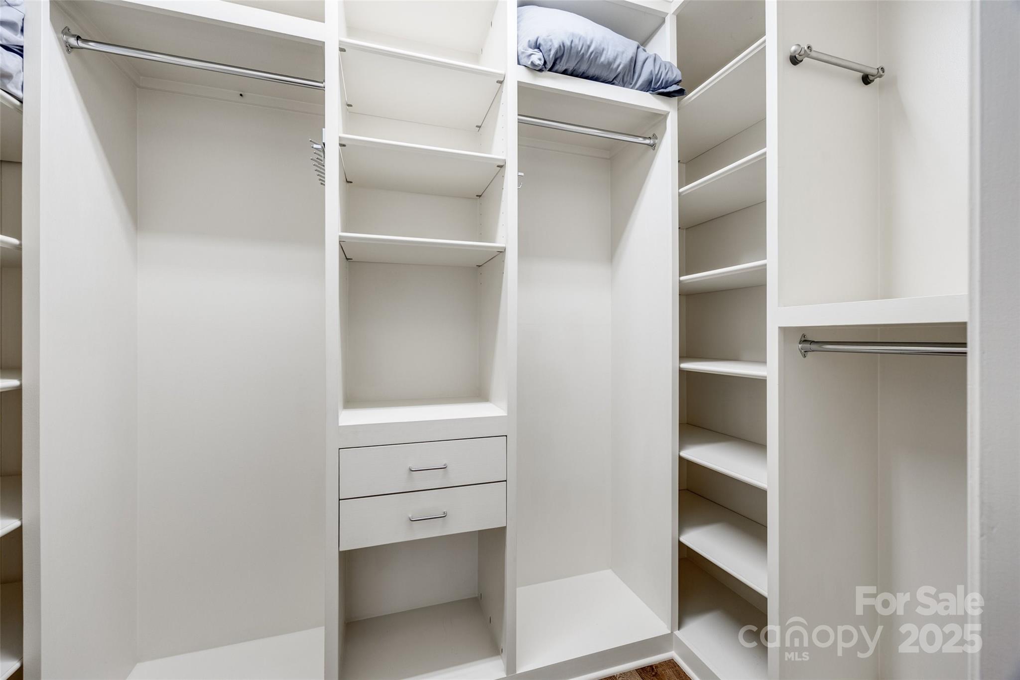 Wimbleton Woods - Residential