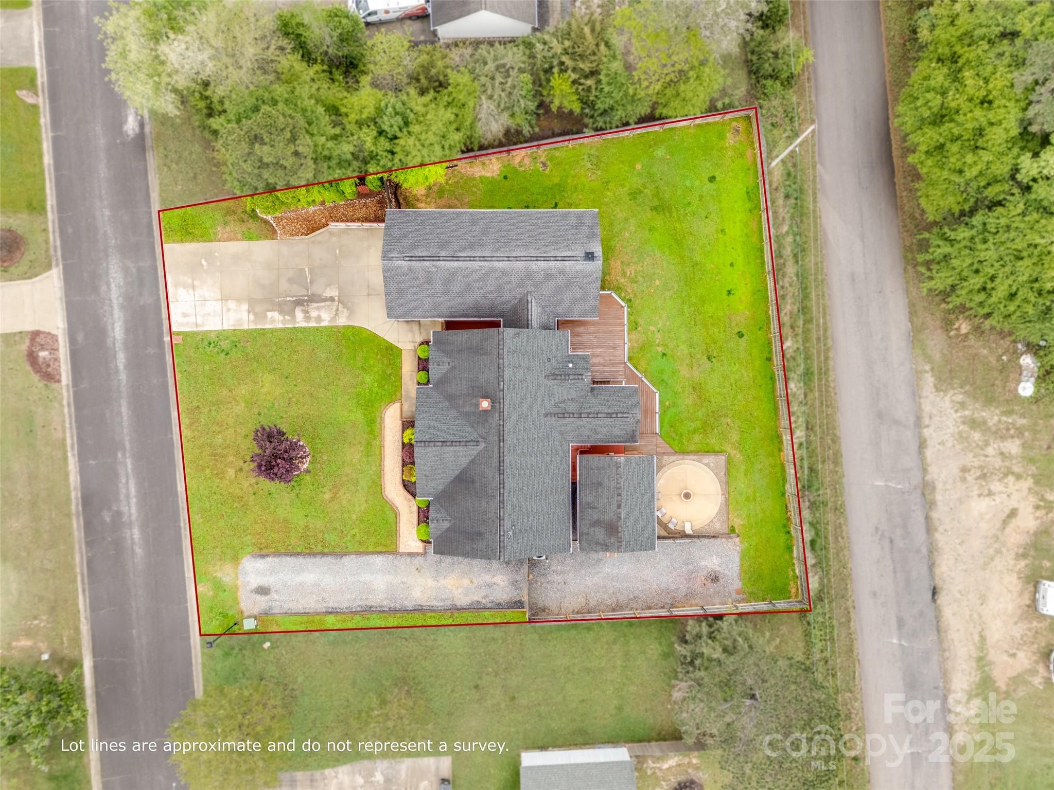 Wimbleton Woods - Residential