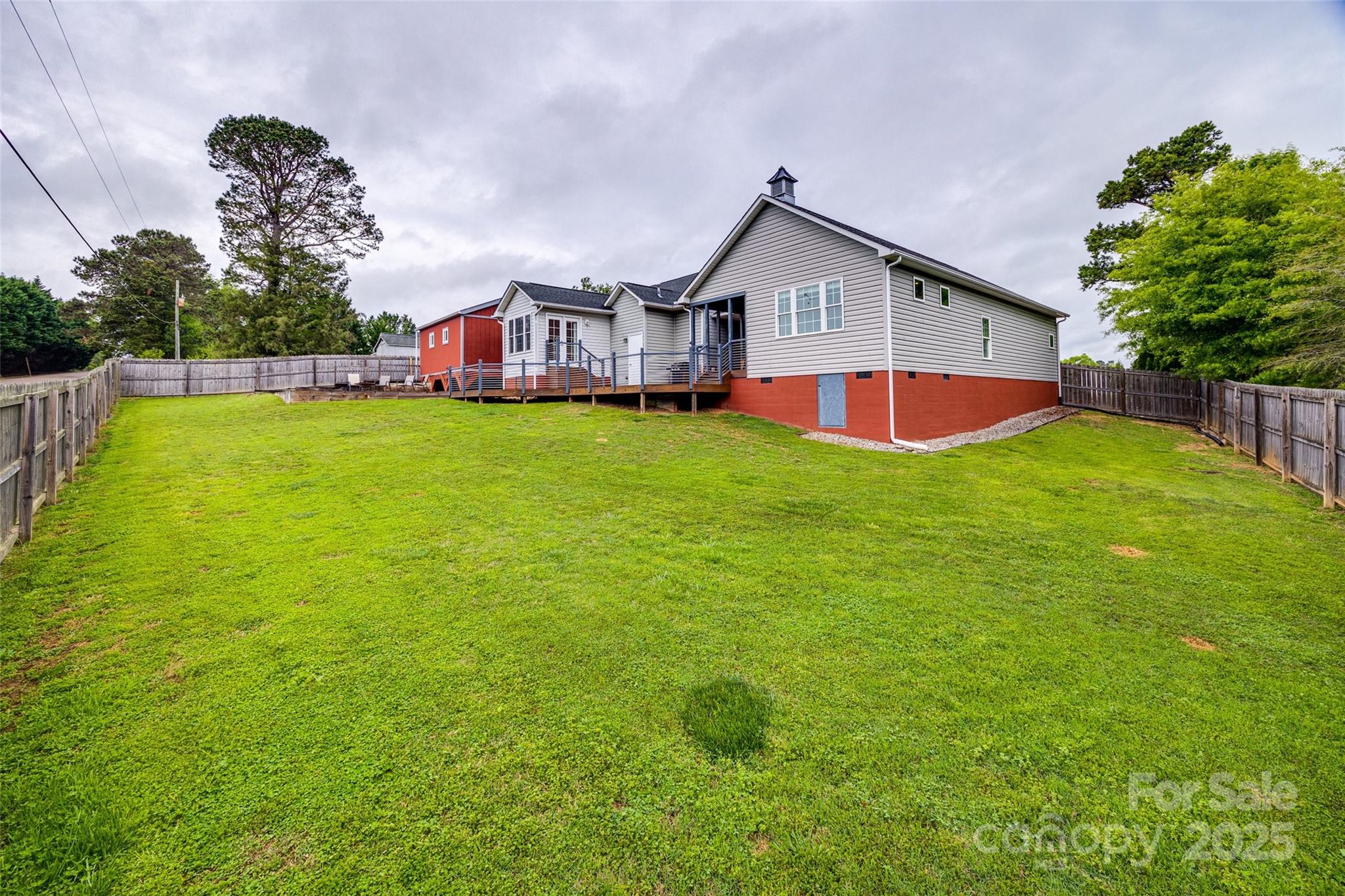 Wimbleton Woods - Residential