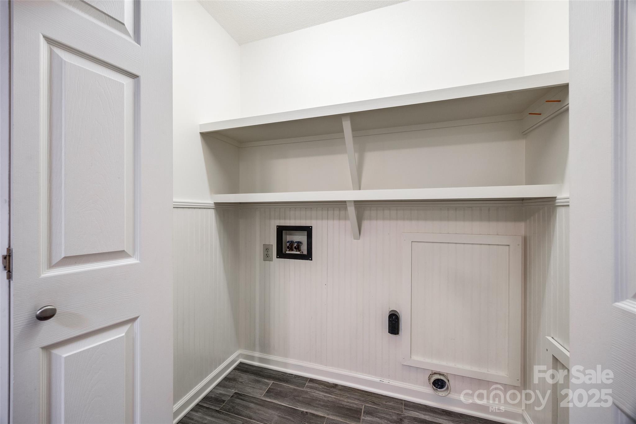 Wimbleton Woods - Residential