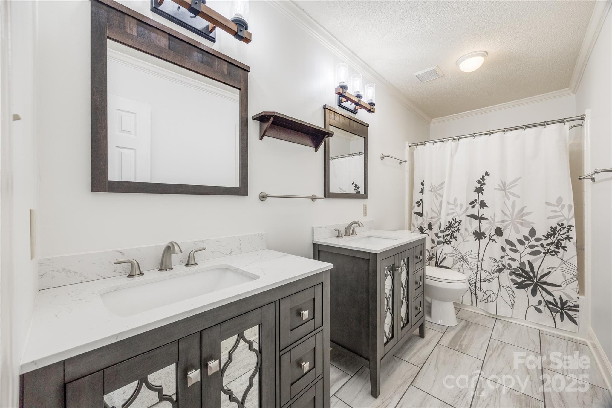 Wimbleton Woods - Residential