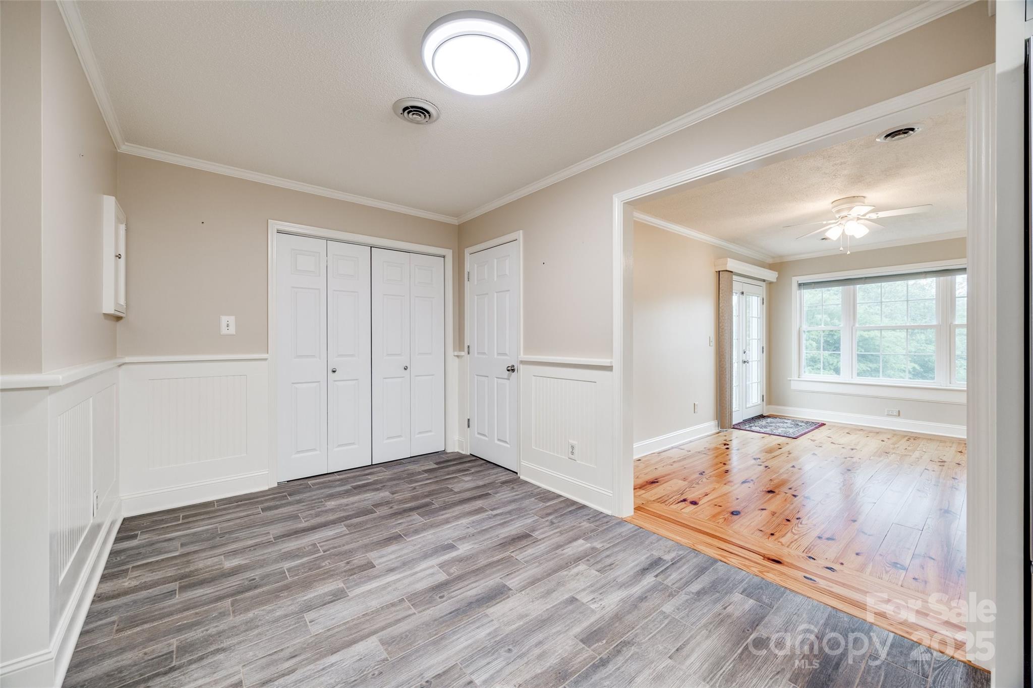 Wimbleton Woods - Residential