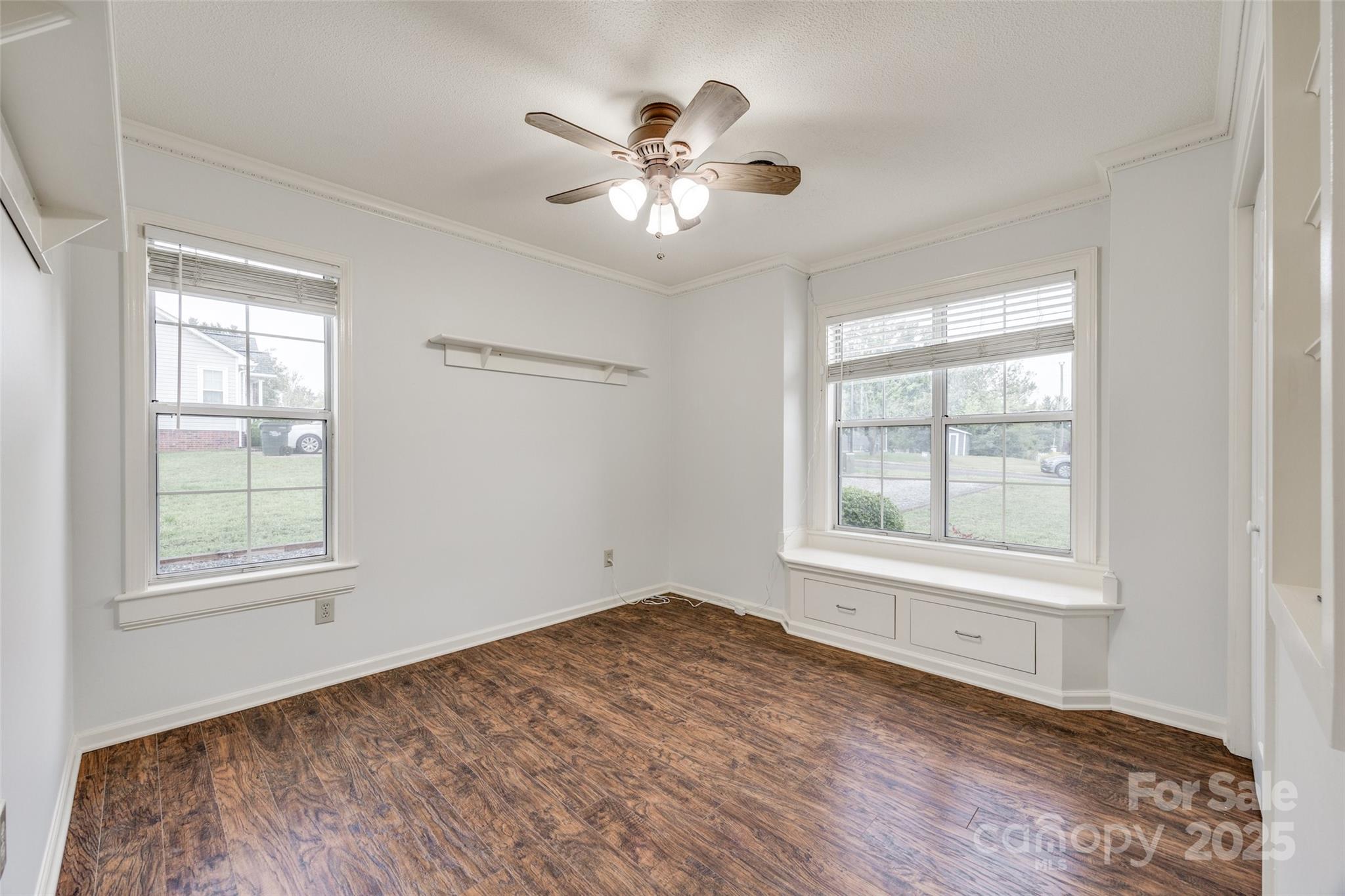 Wimbleton Woods - Residential